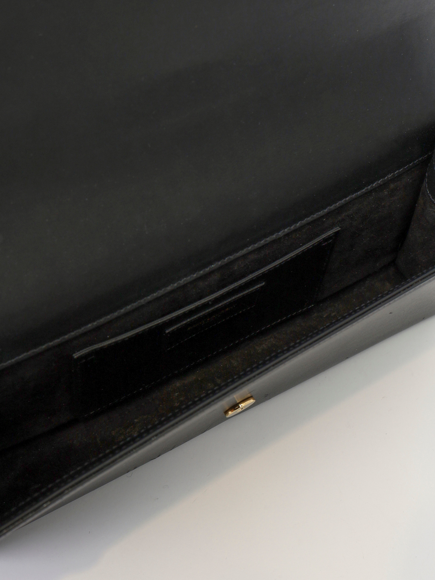 Сумки Saint Laurent Kate изображение #10