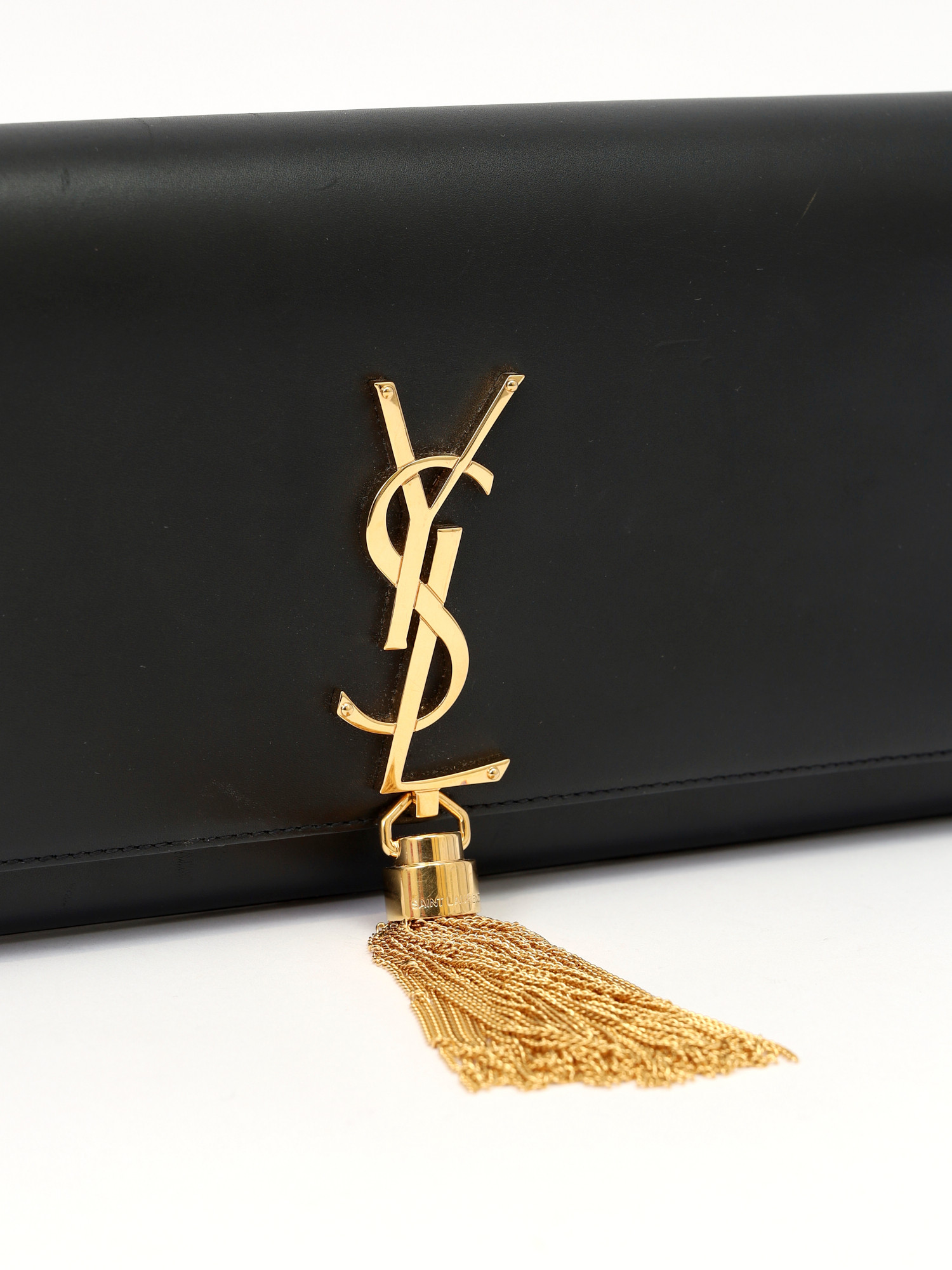 Сумки Saint Laurent Kate изображение #5