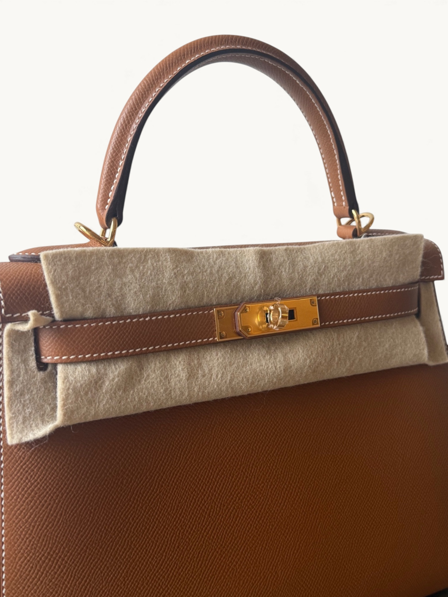 Hermes Kelly 28 4