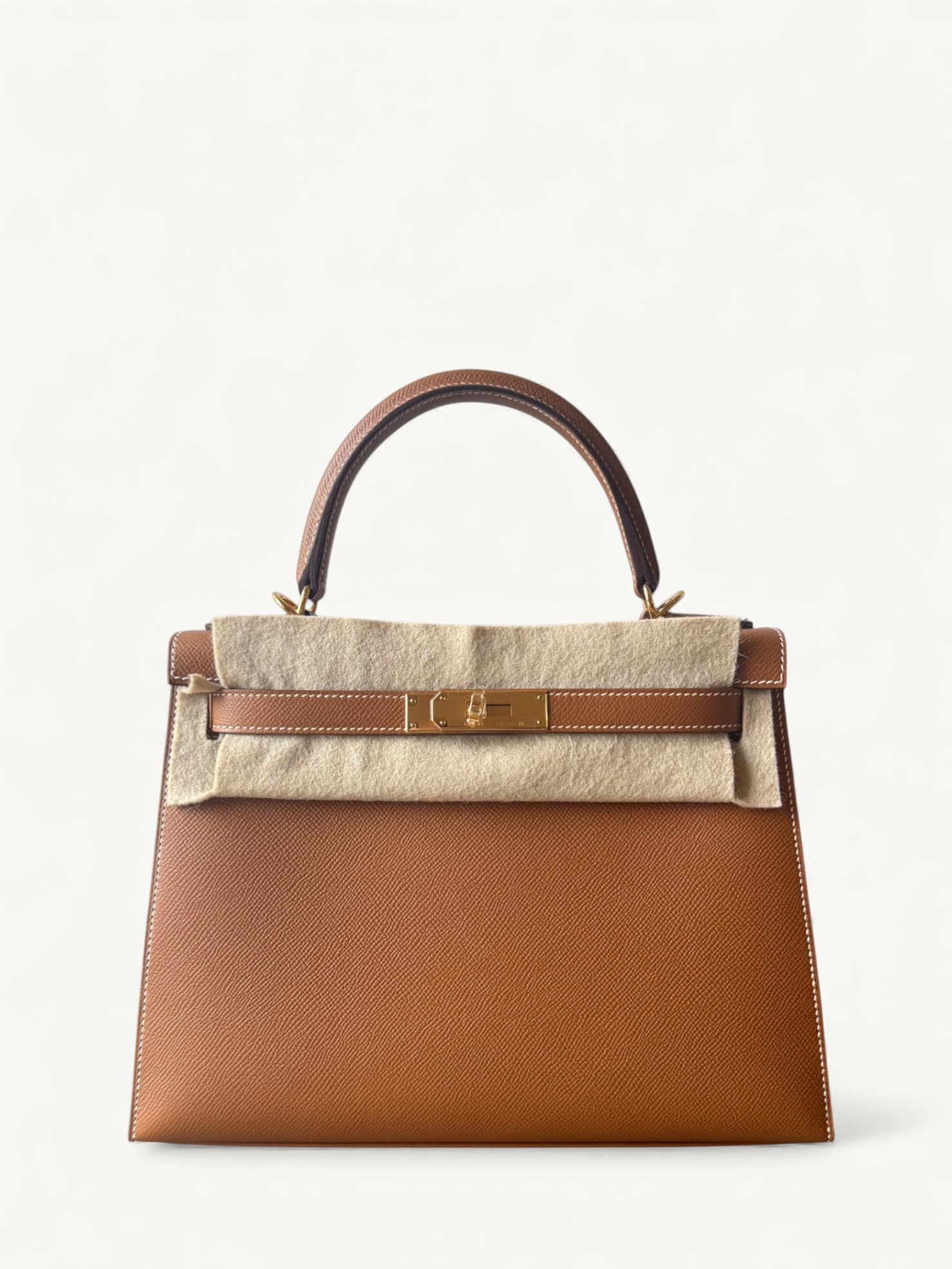 Hermes Kelly 28 0