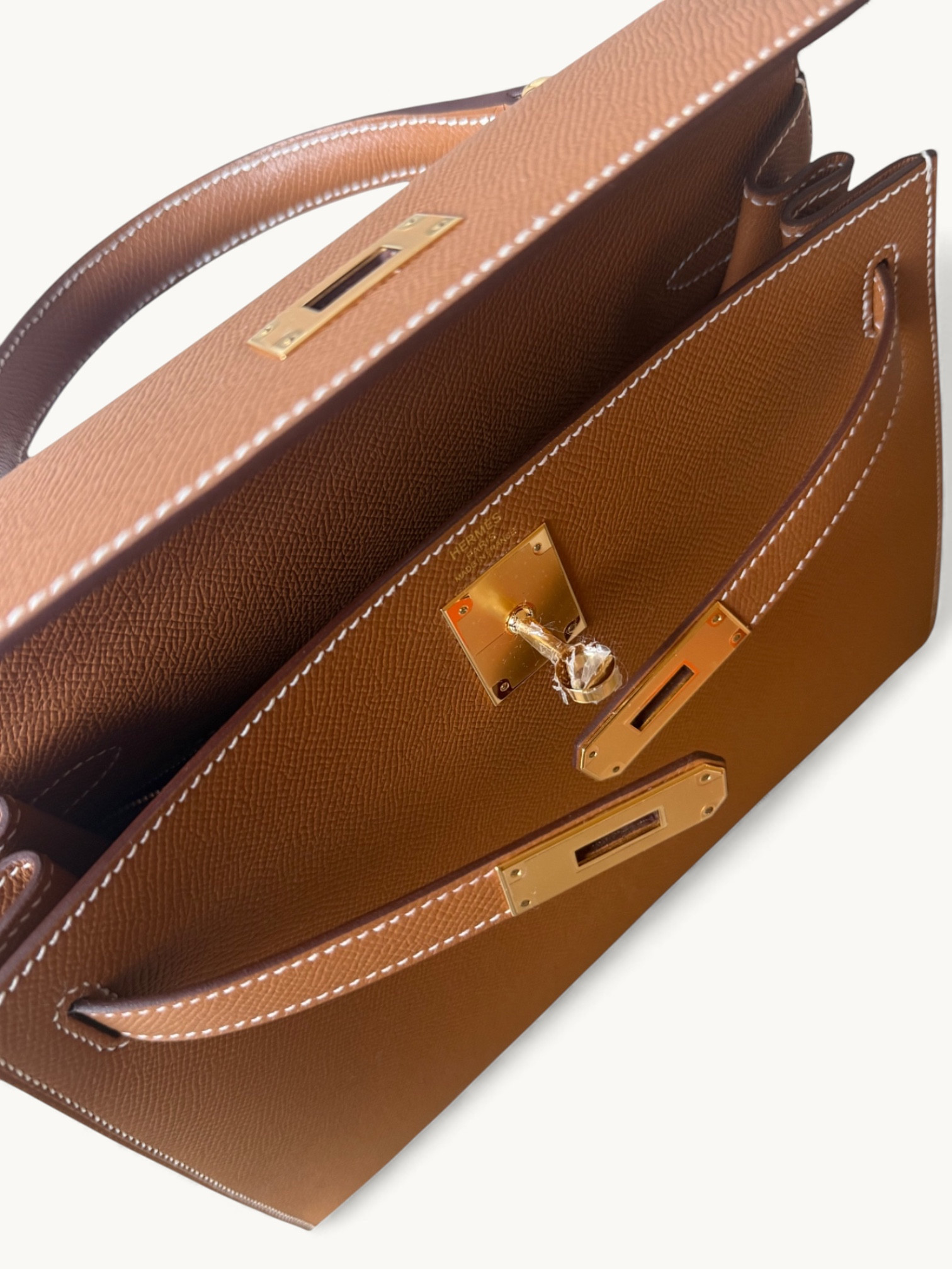 Hermes Kelly 28 3