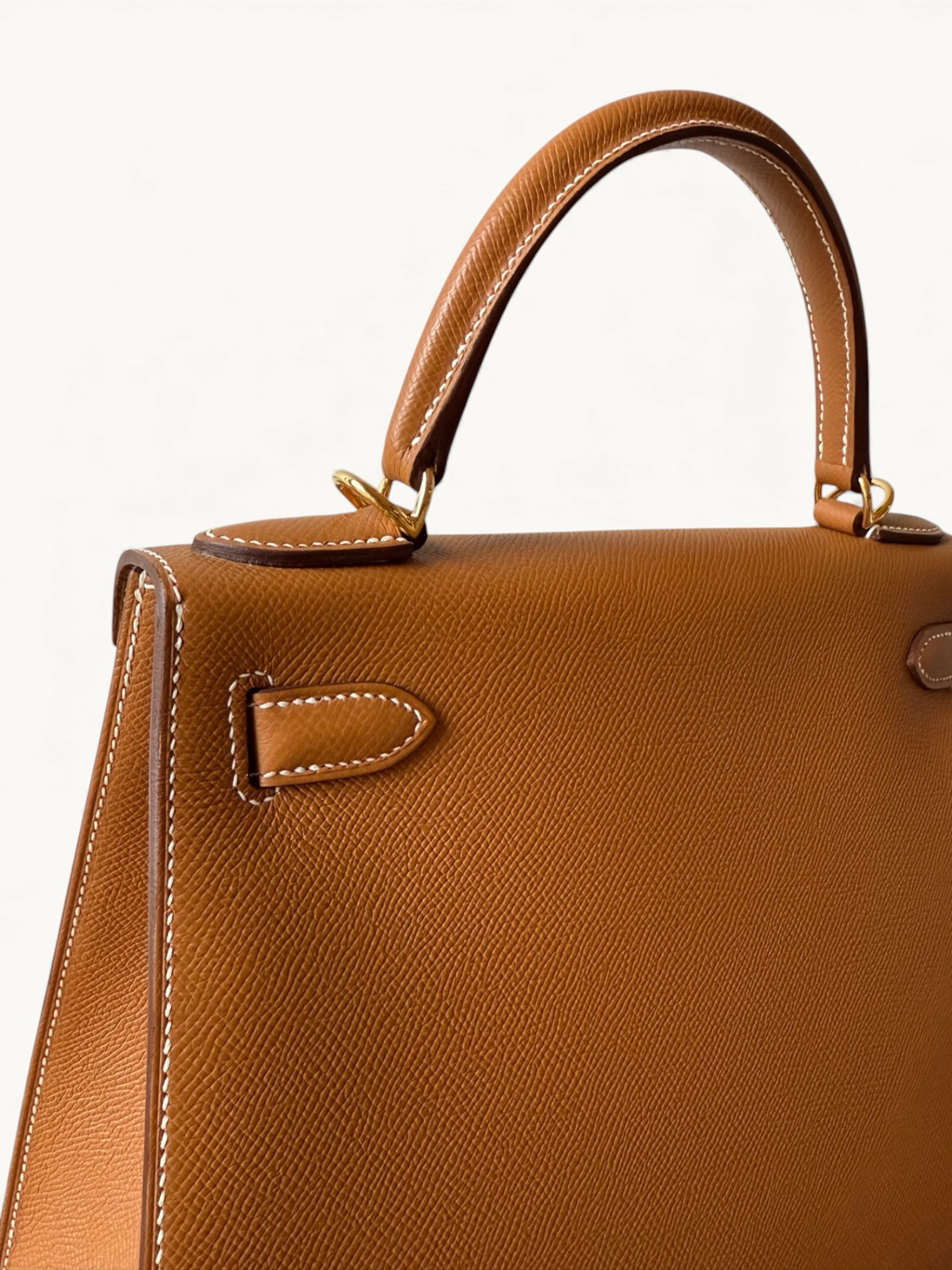 Hermes Kelly 28 6