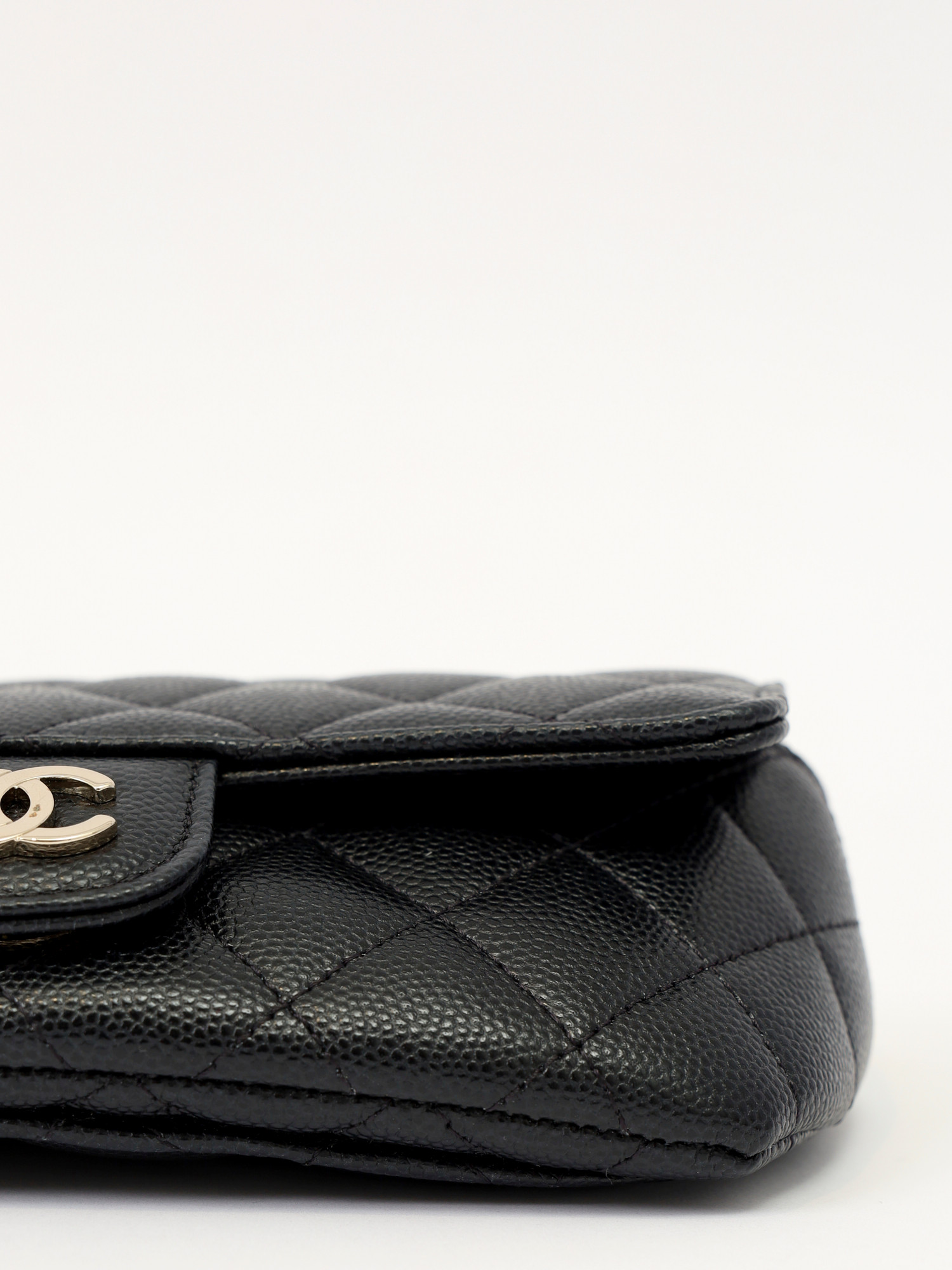 Chanel Leather Bag 9