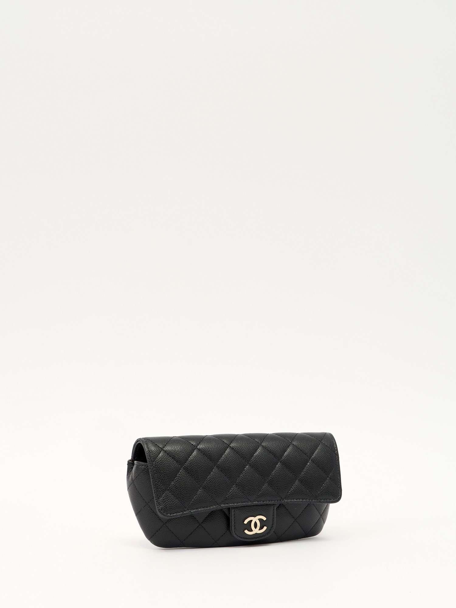 Chanel Leather Bag 2