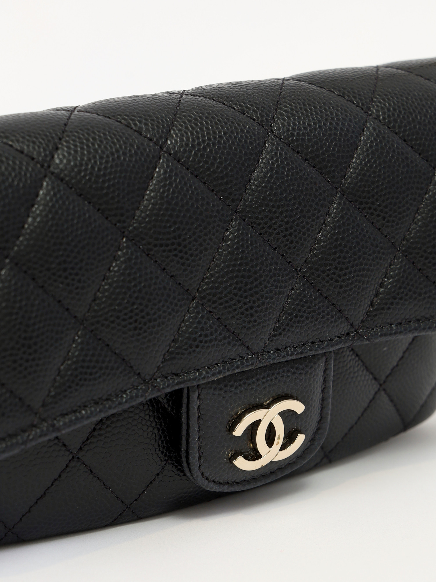 Chanel Leather Bag 5