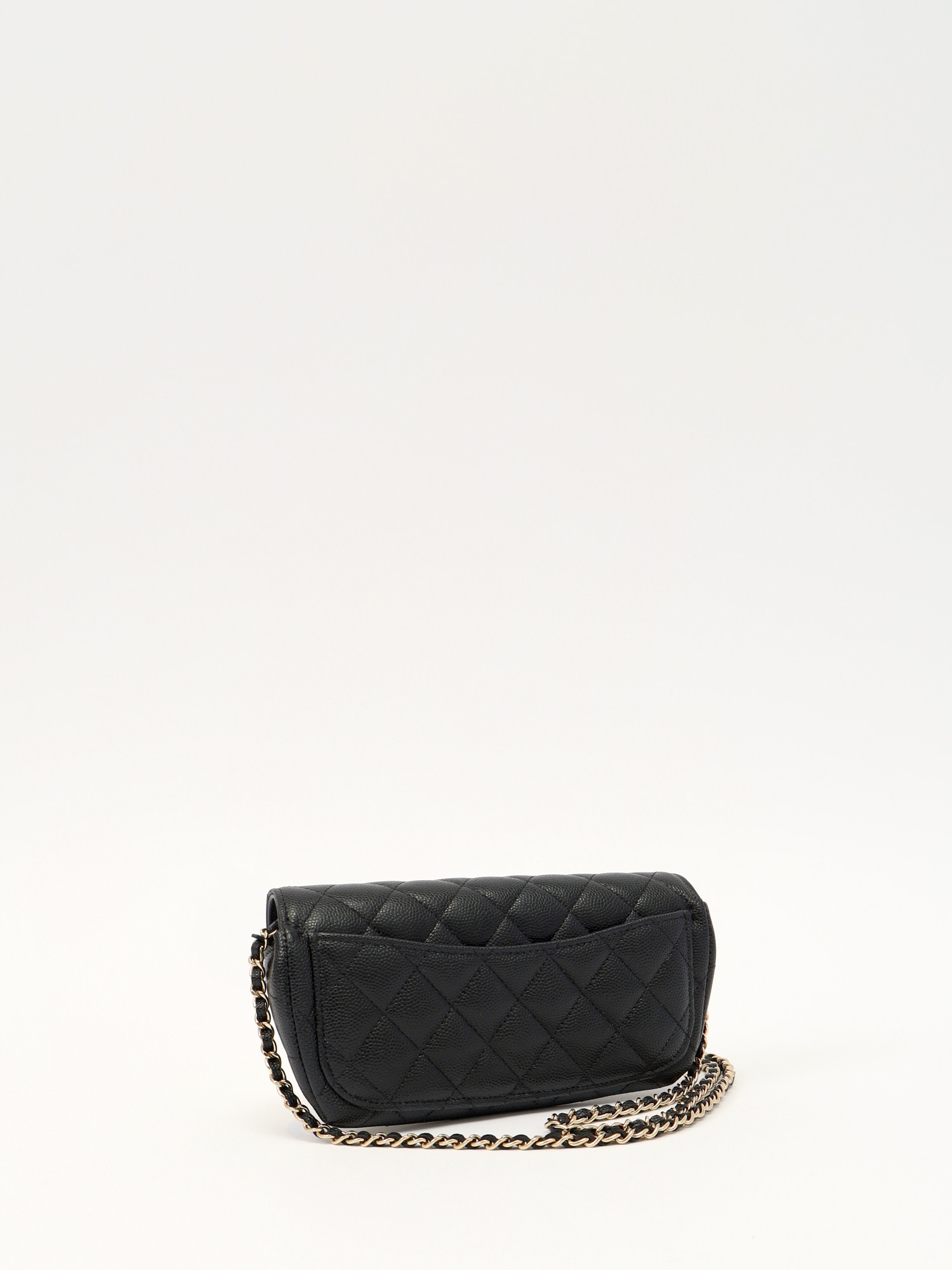 Chanel Leather Bag 3