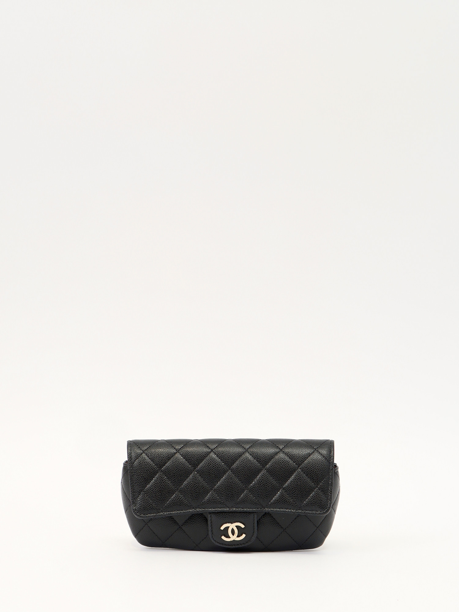 Chanel Leather Bag 0