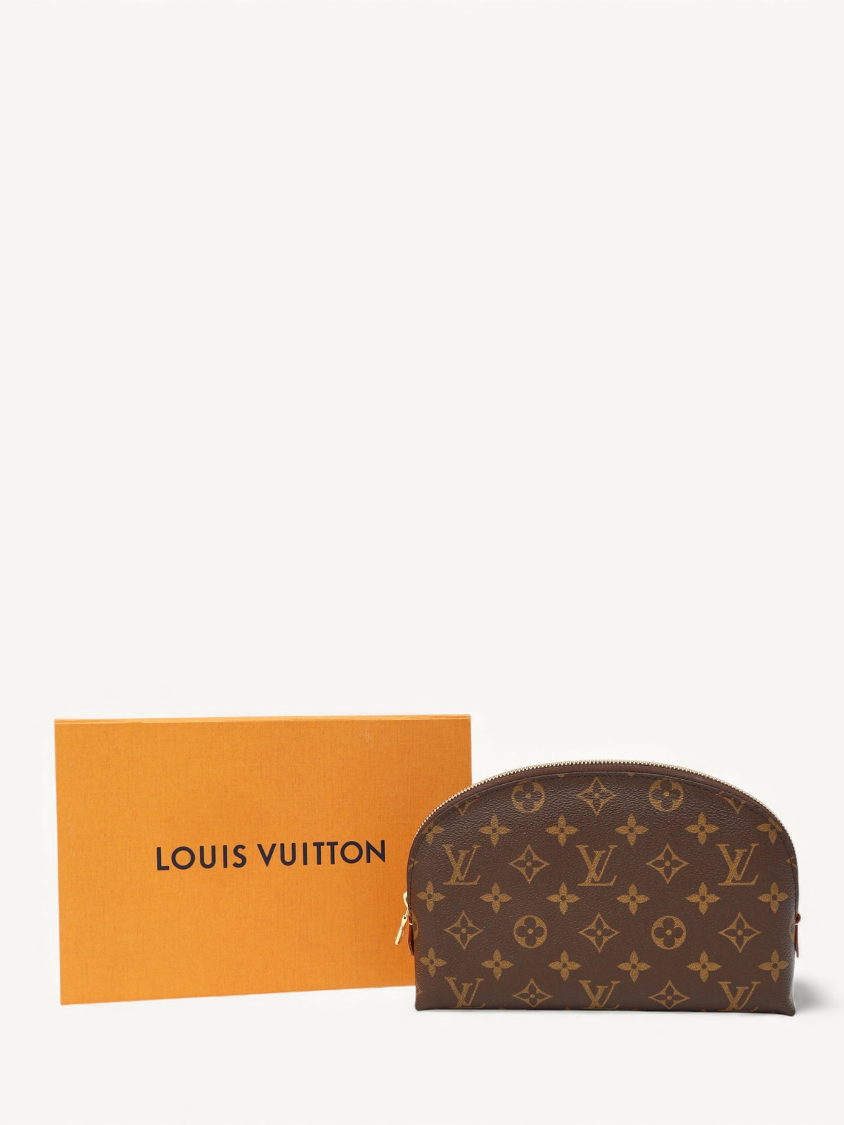 Louis Vuitton Case 3