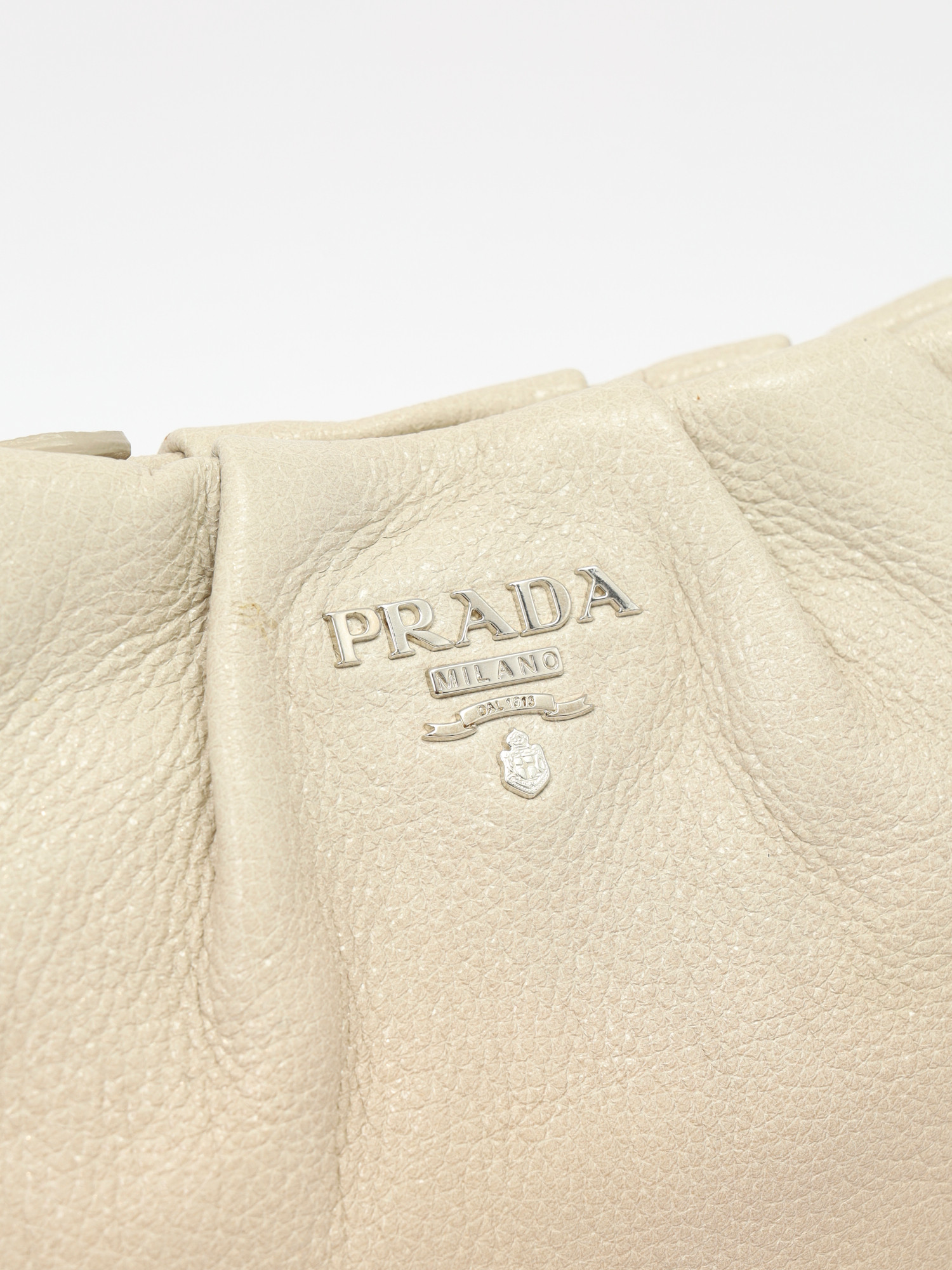Prada Leather Bag 4