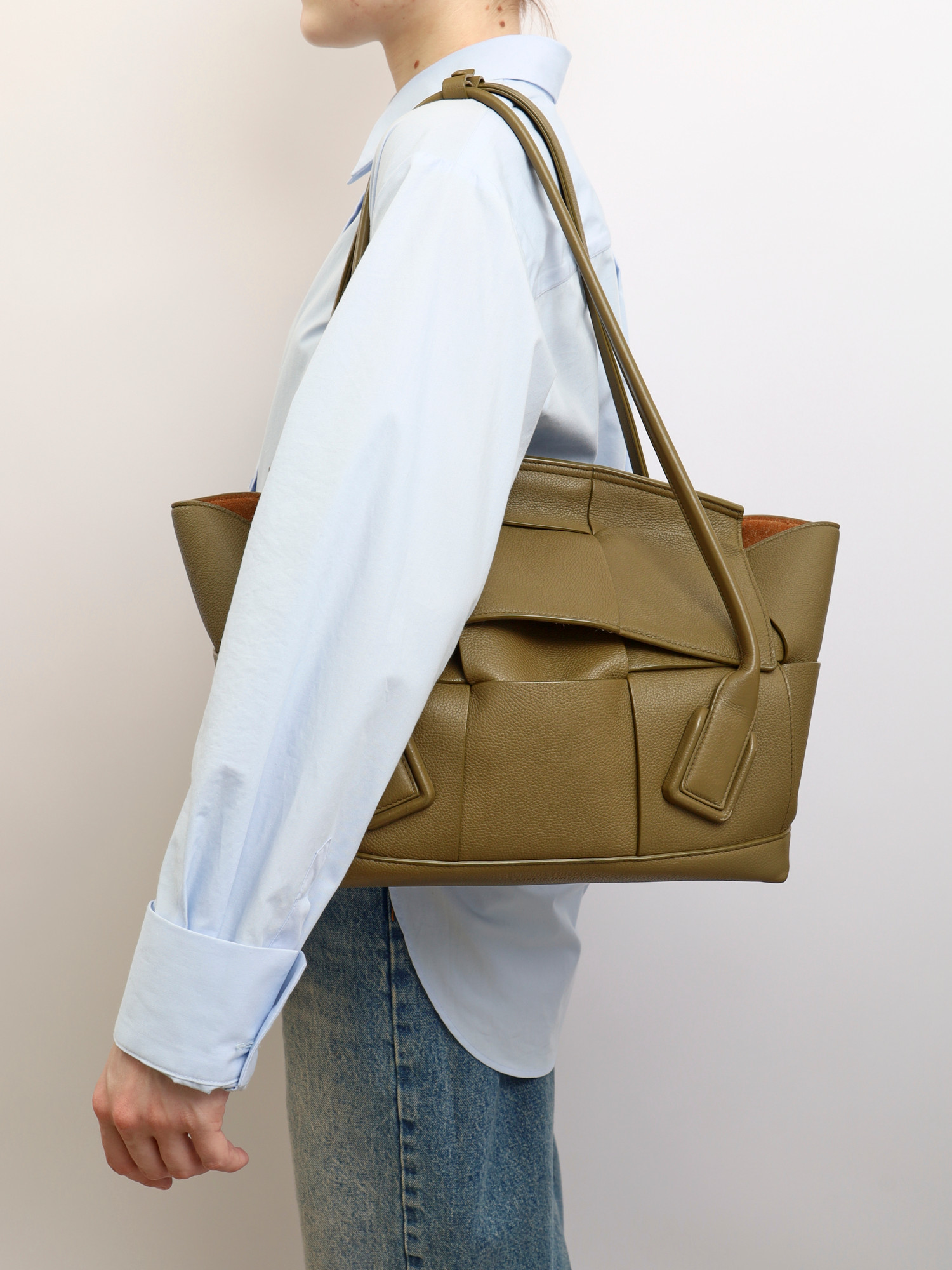 Bottega Veneta Arco 1