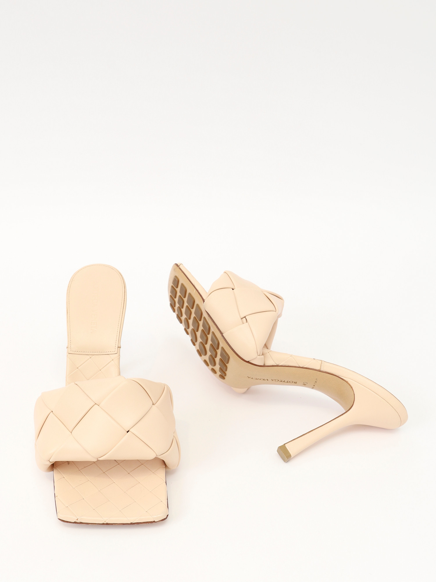 Bottega Veneta Shoes 40 9