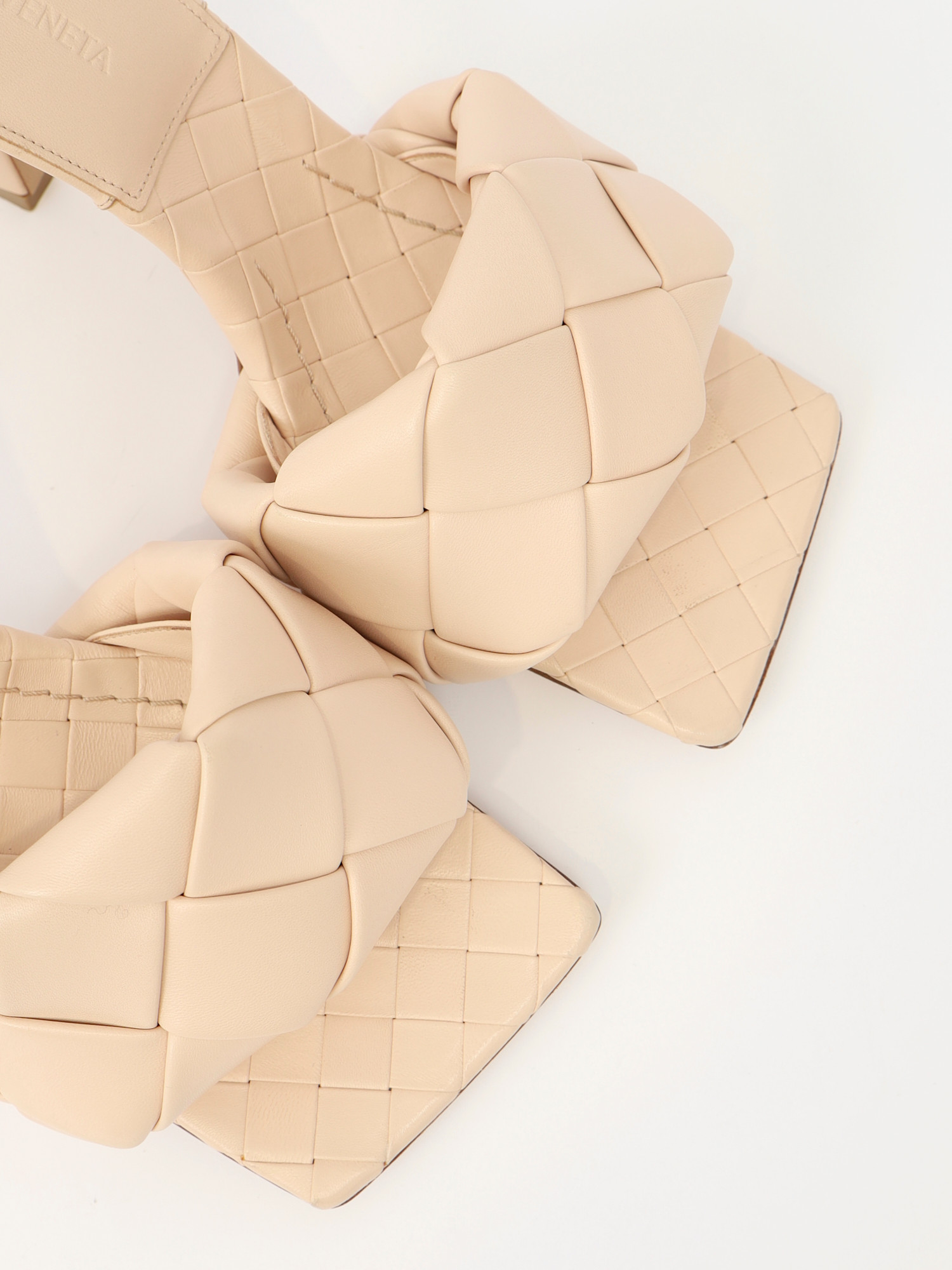 Bottega Veneta Shoes 40 6