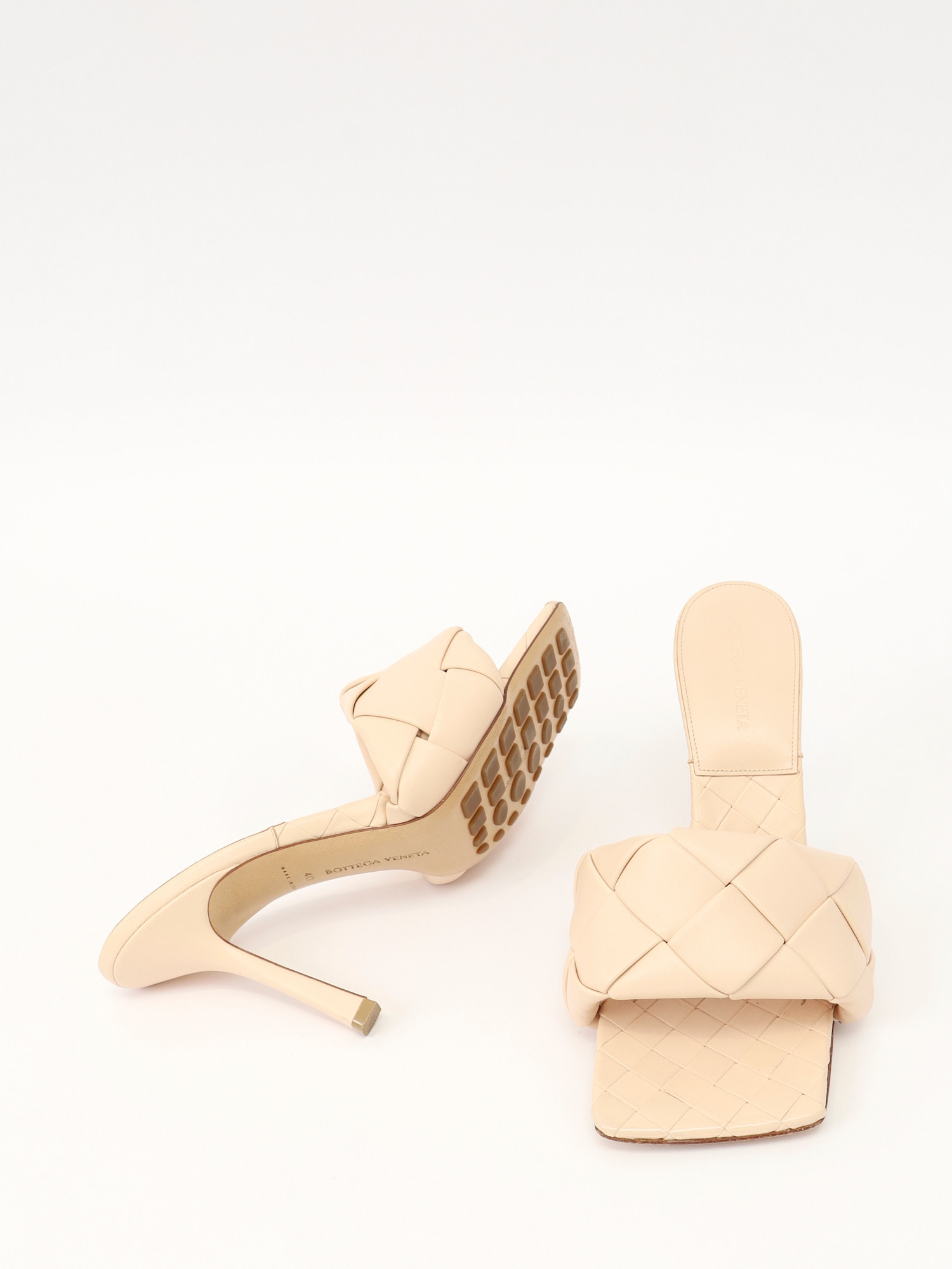 Bottega Veneta Shoes 40 10