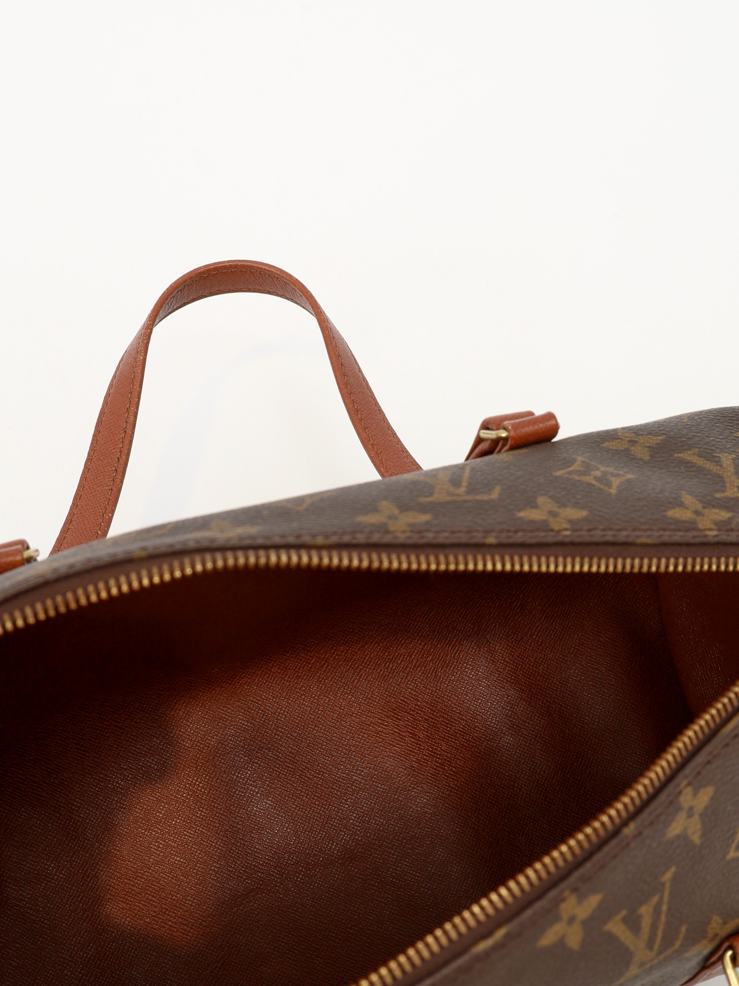 Louis Vuitton Papillon 9