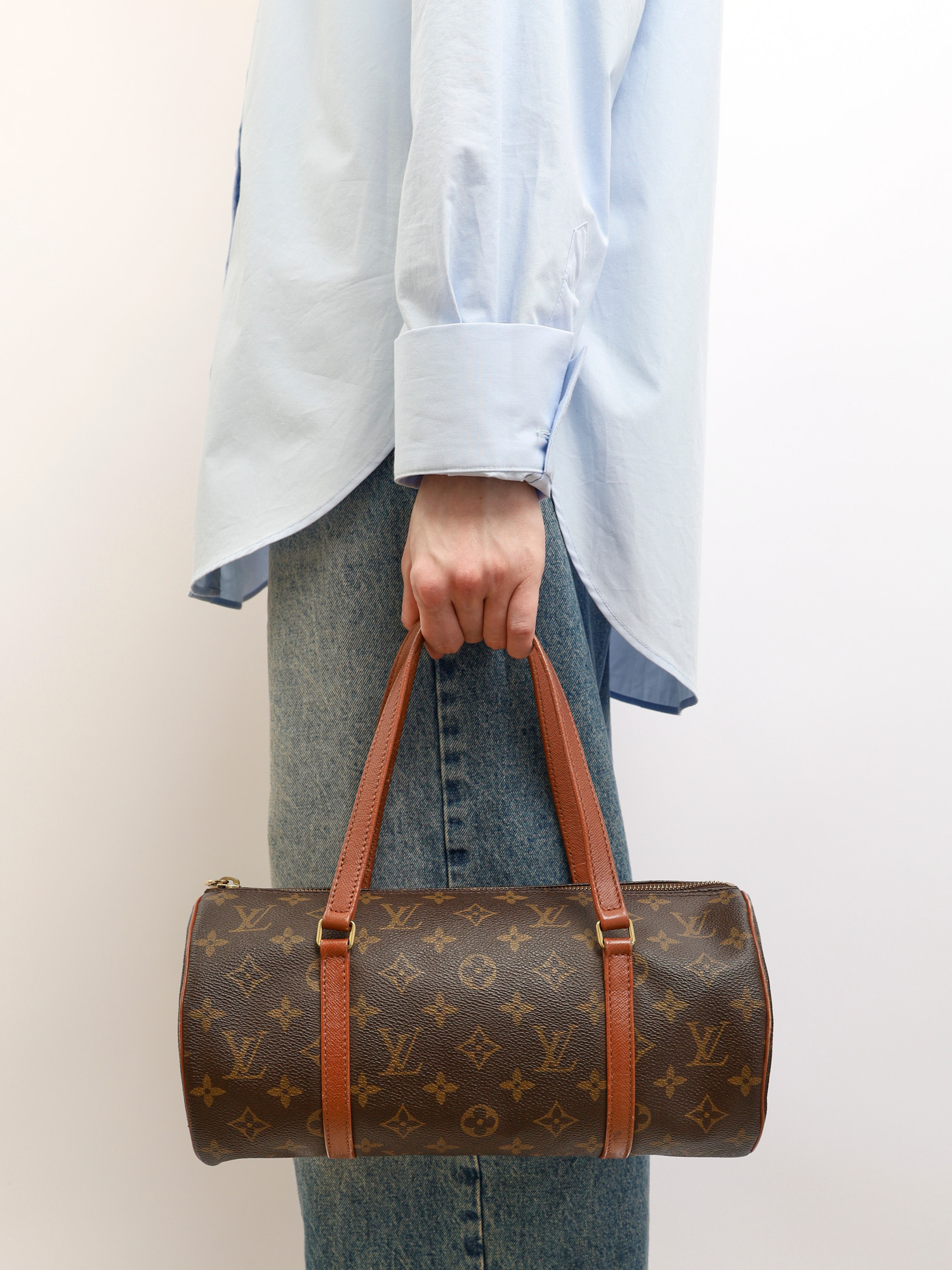 Louis Vuitton Papillon 1