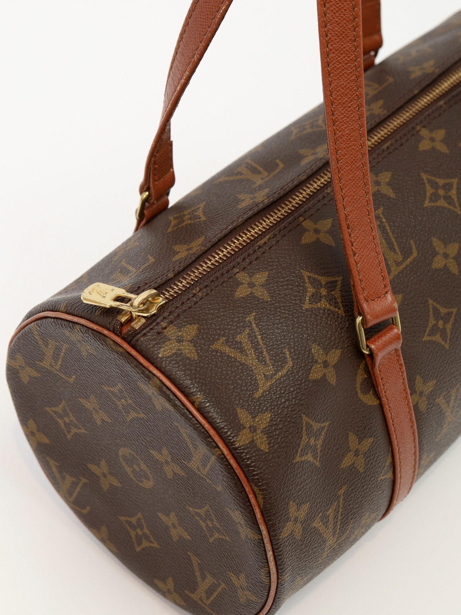 Louis Vuitton Papillon 4