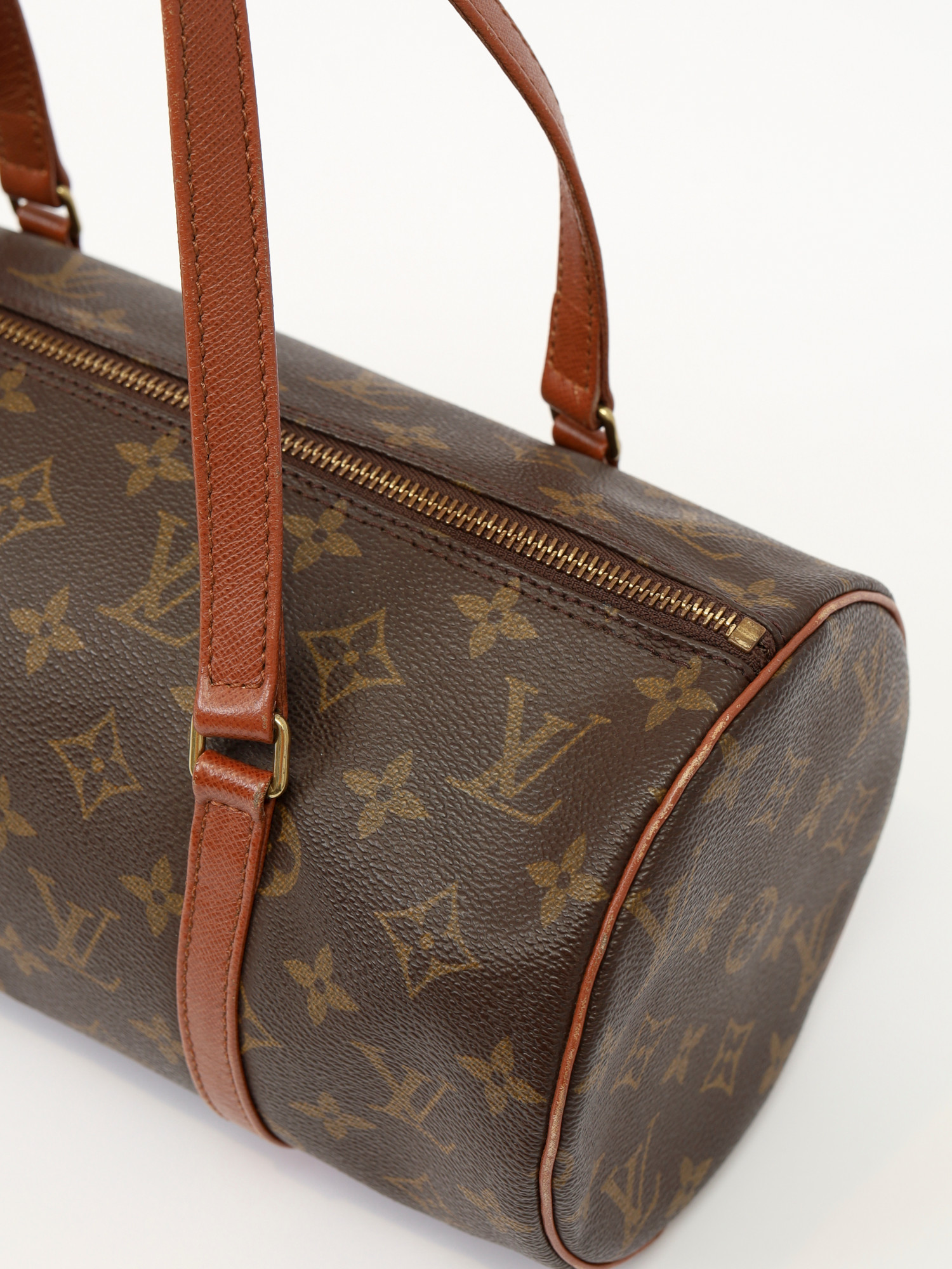 Louis Vuitton Papillon 6