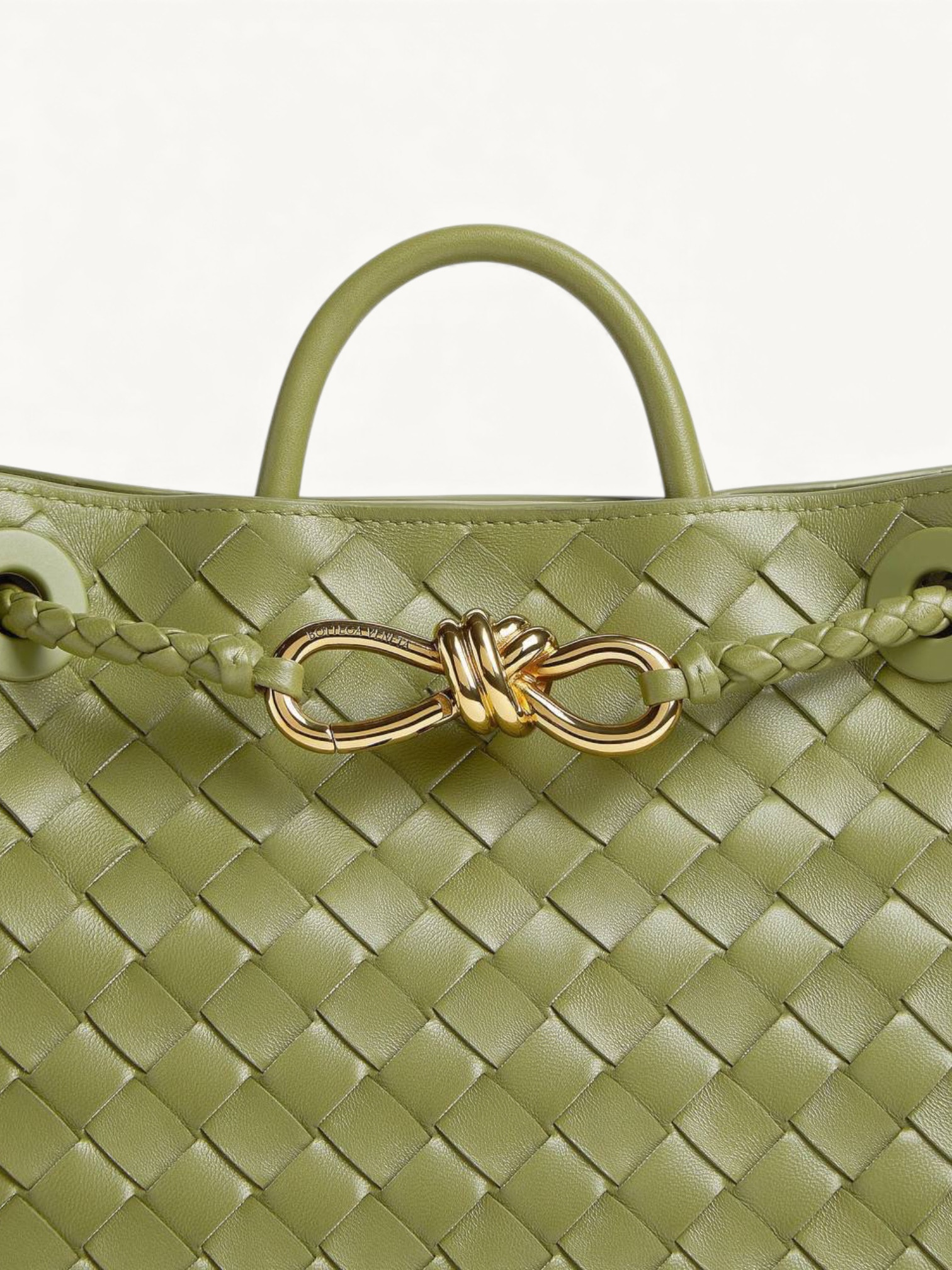 Bottega Veneta Andiamo  3