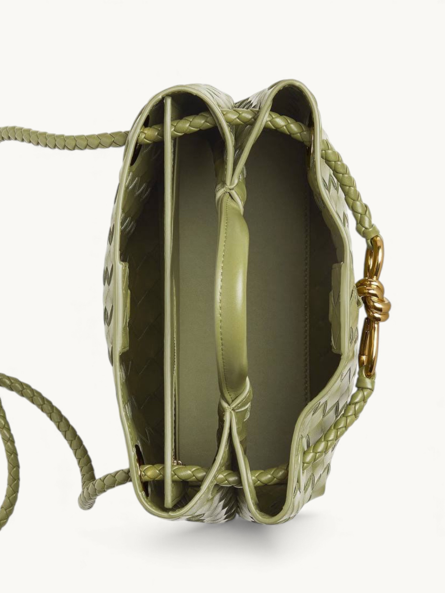 Bottega Veneta Andiamo  5