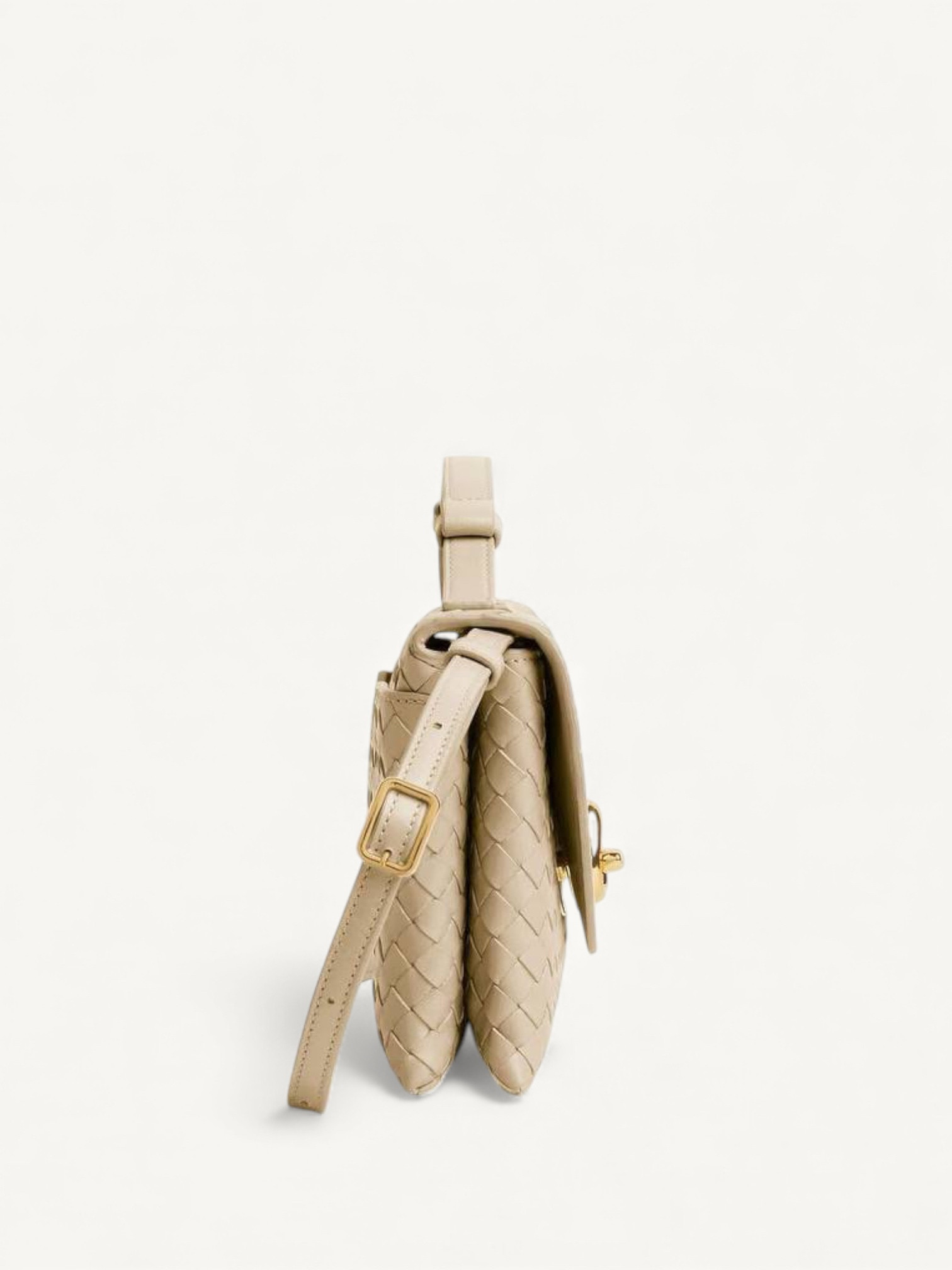 Bottega Veneta Knot Lock 2