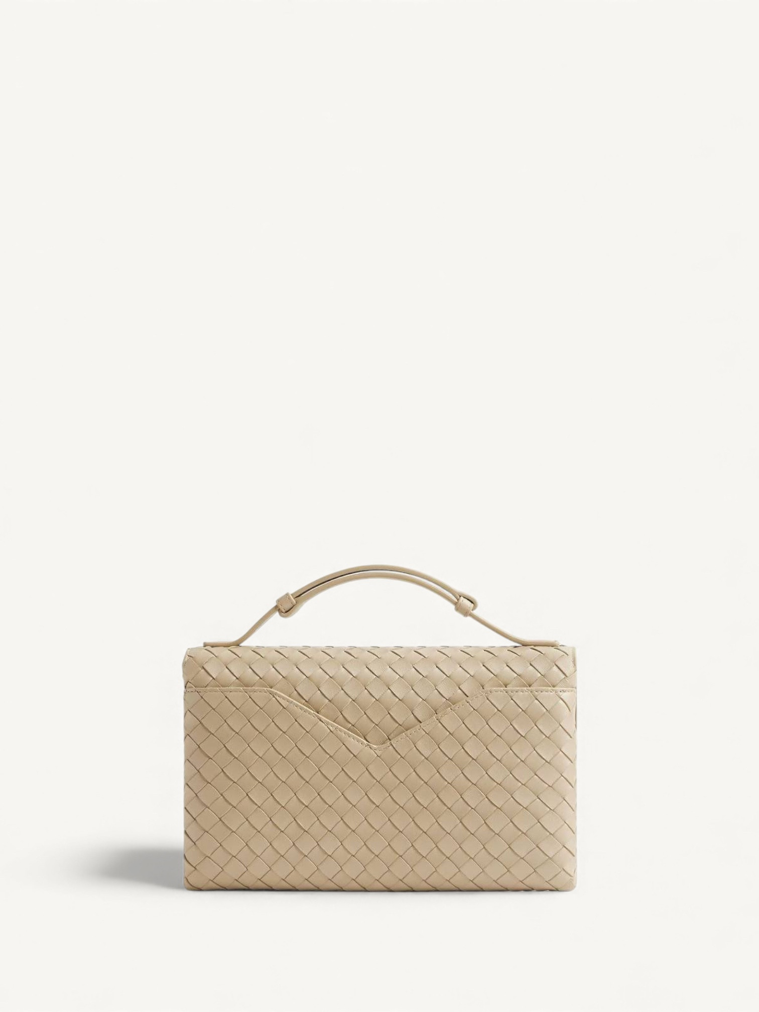 Bottega Veneta Knot Lock 1