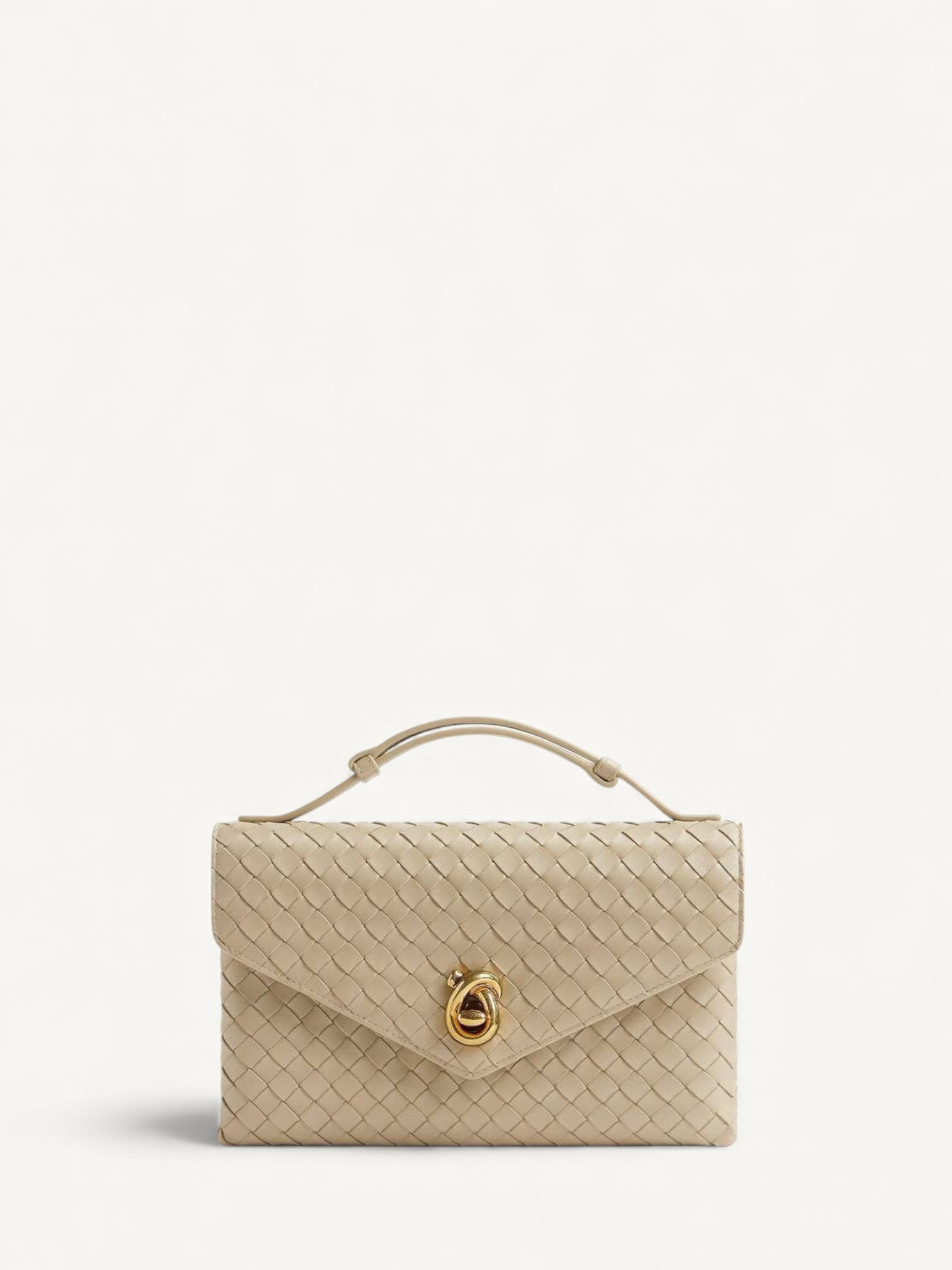 Bottega Veneta Knot Lock 0