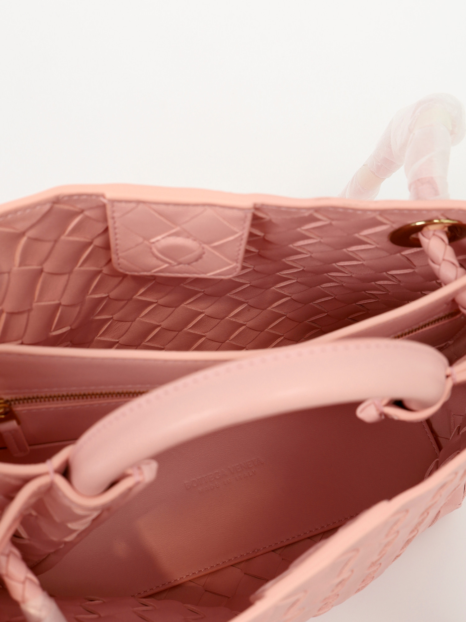 Bottega Veneta Andiamo 10