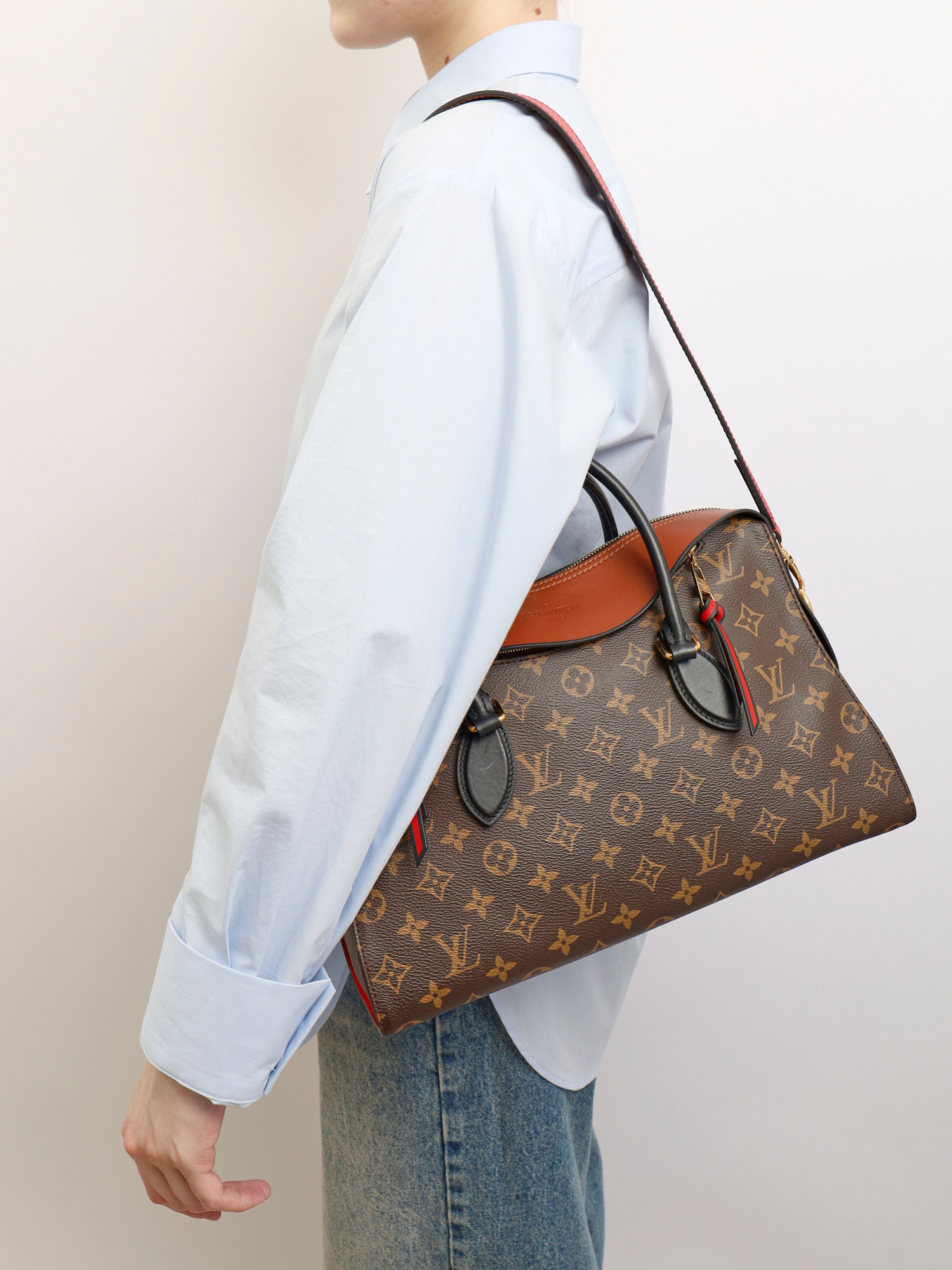 Louis Vuitton Tuileries  2