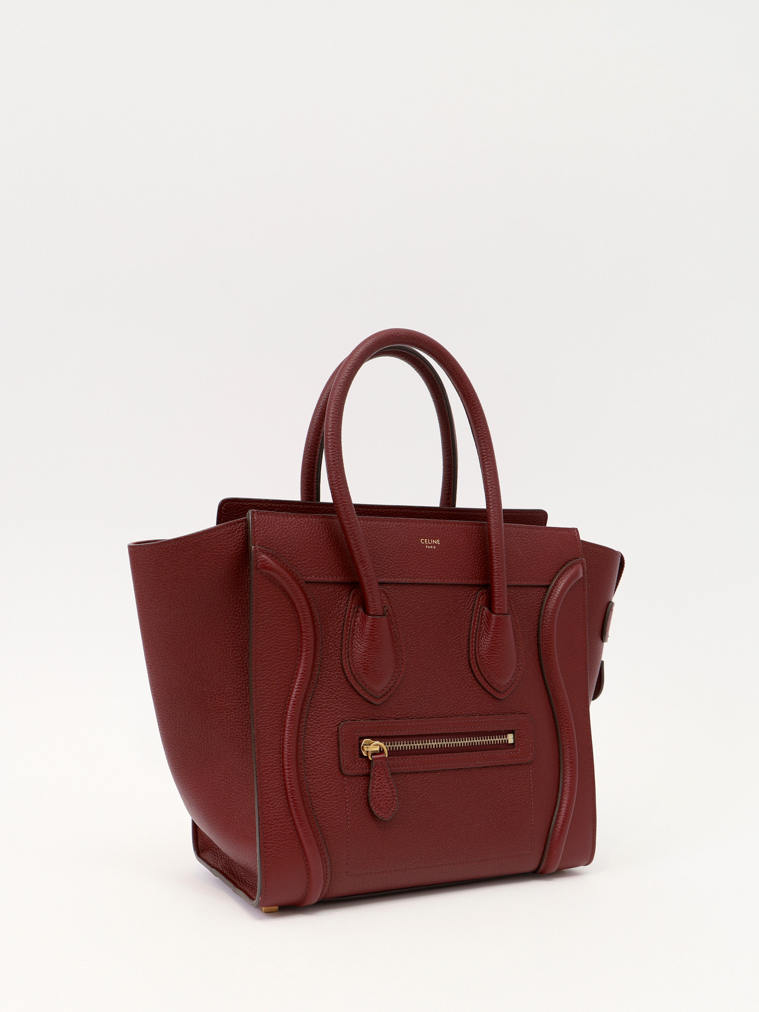 Celine Luggage 2