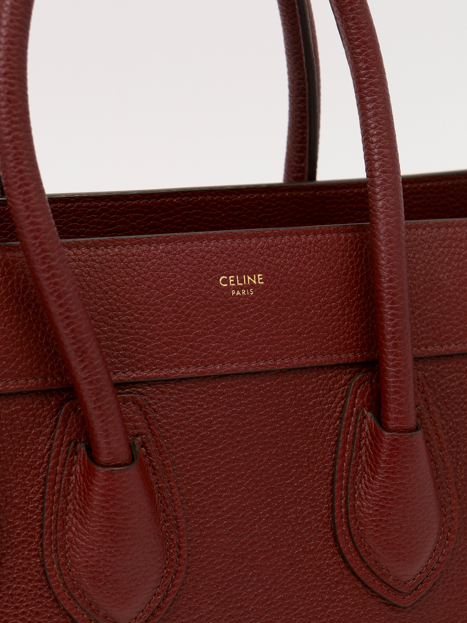 Celine Luggage 4