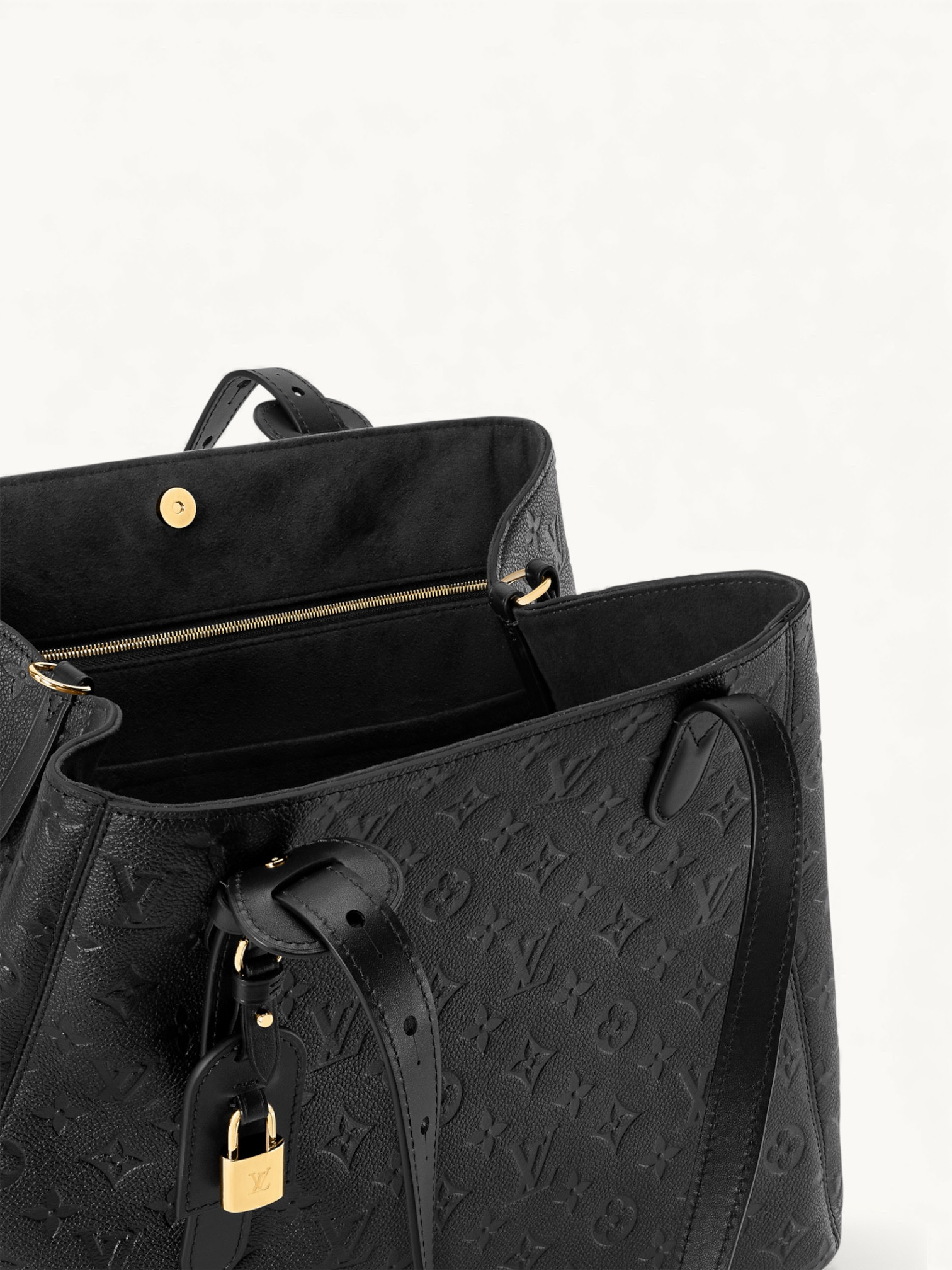 Louis Vuitton All In One  4