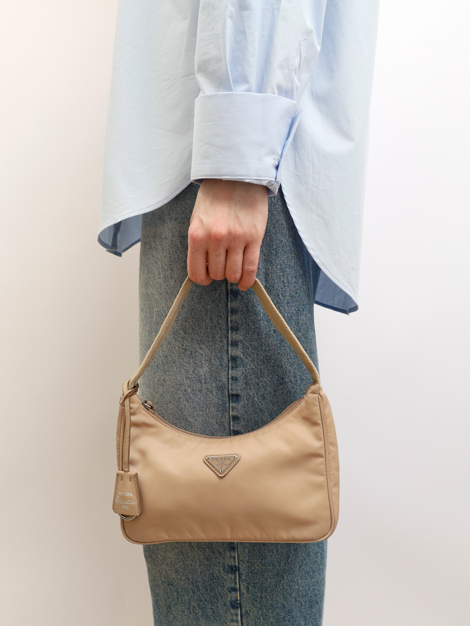 Prada Re-Edition 2000 1