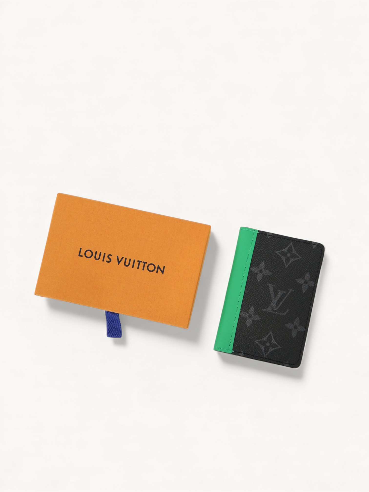 Louis Vuitton Cardholder 1