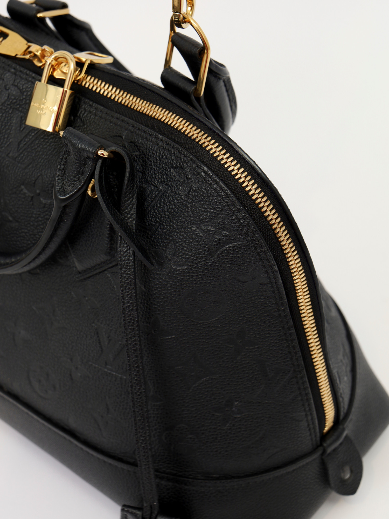 Сумки Louis Vuitton Alma изображение #8