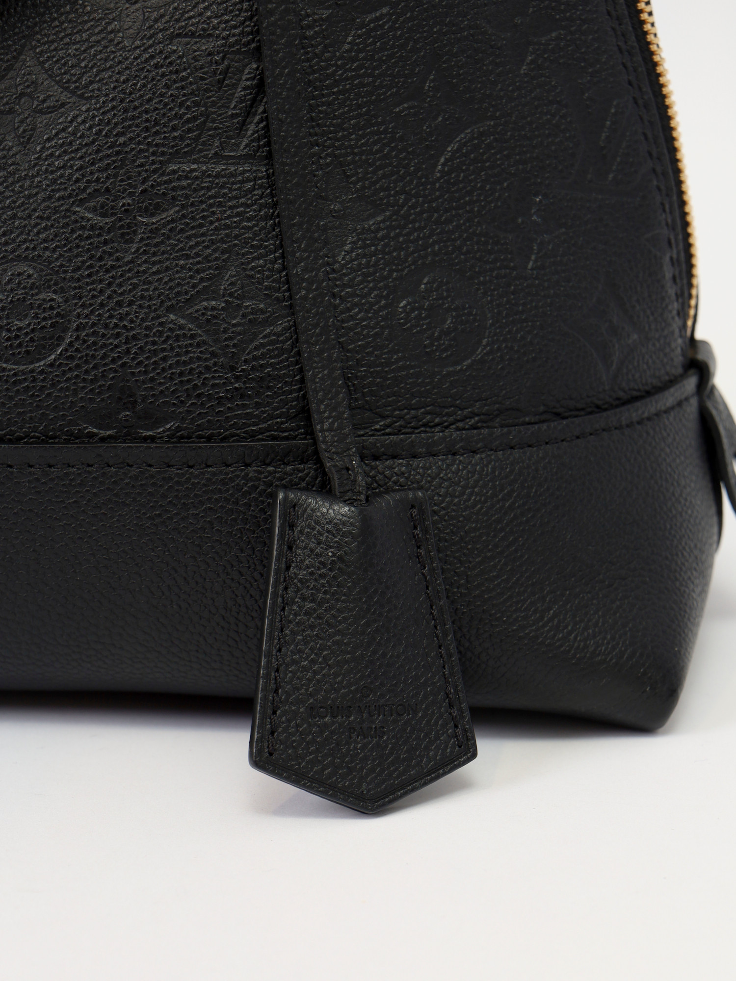 Сумки Louis Vuitton Alma изображение #6