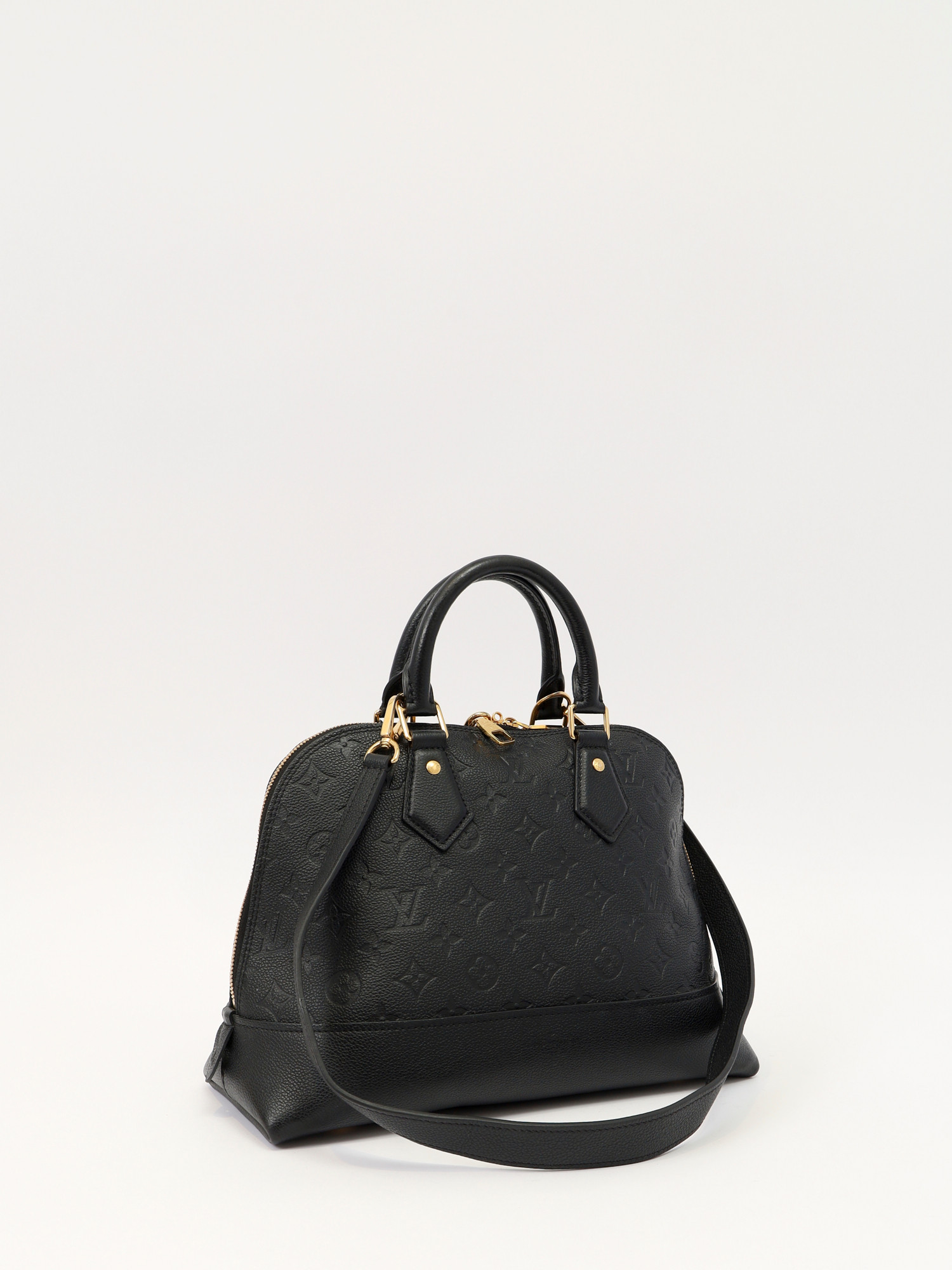 Сумки Louis Vuitton Alma изображение #4