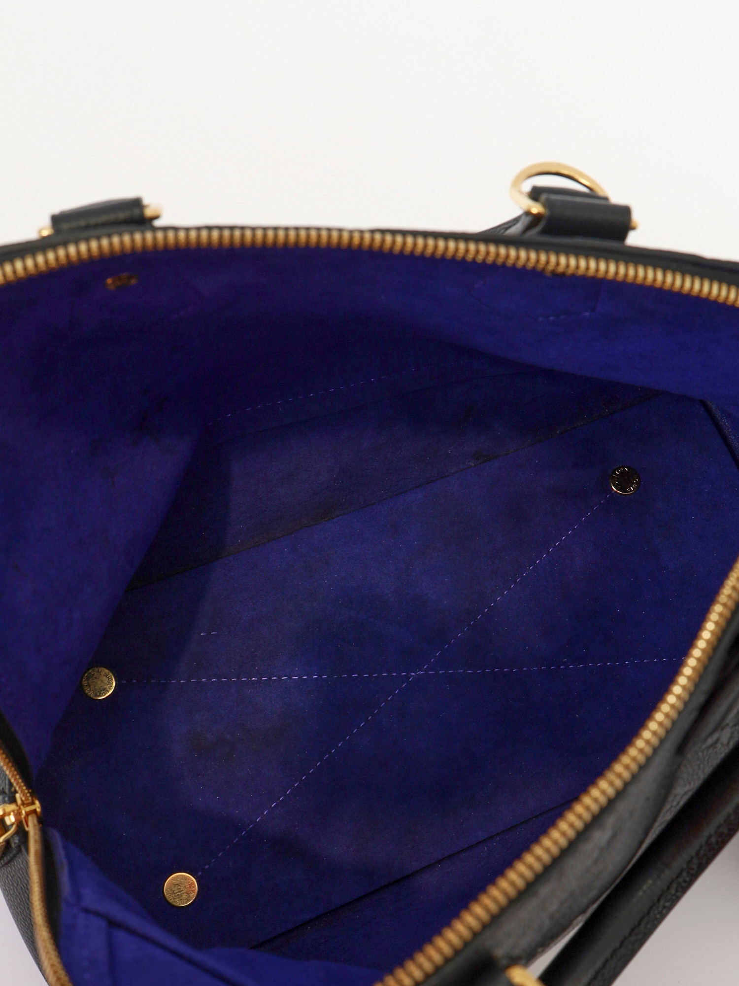 Сумки Louis Vuitton Alma изображение #13