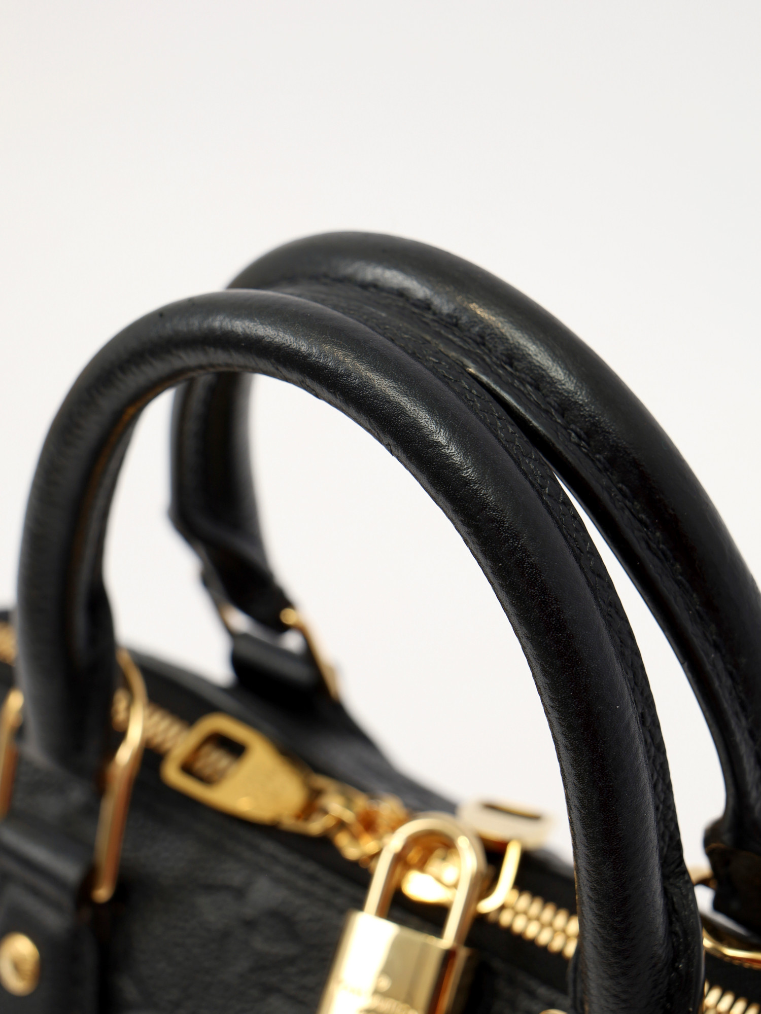 Сумки Louis Vuitton Alma изображение #10