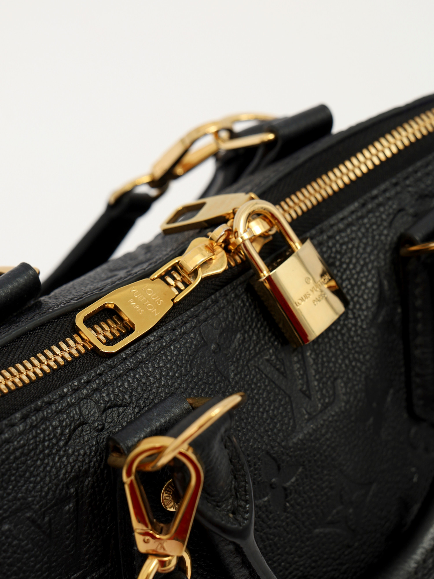 Сумки Louis Vuitton Alma изображение #9