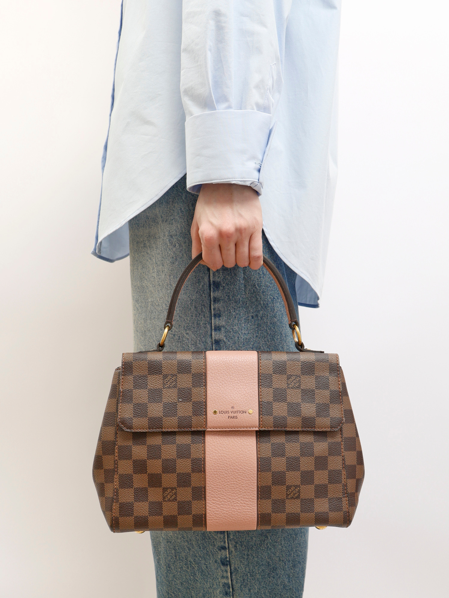 Louis Vuitton Bond Street 1