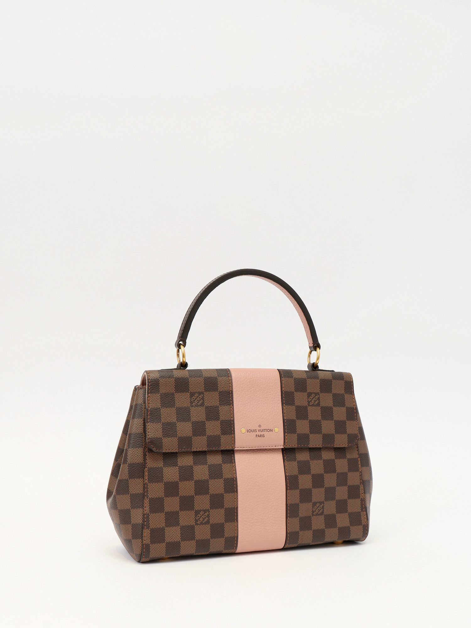 Louis Vuitton Bond Street 2