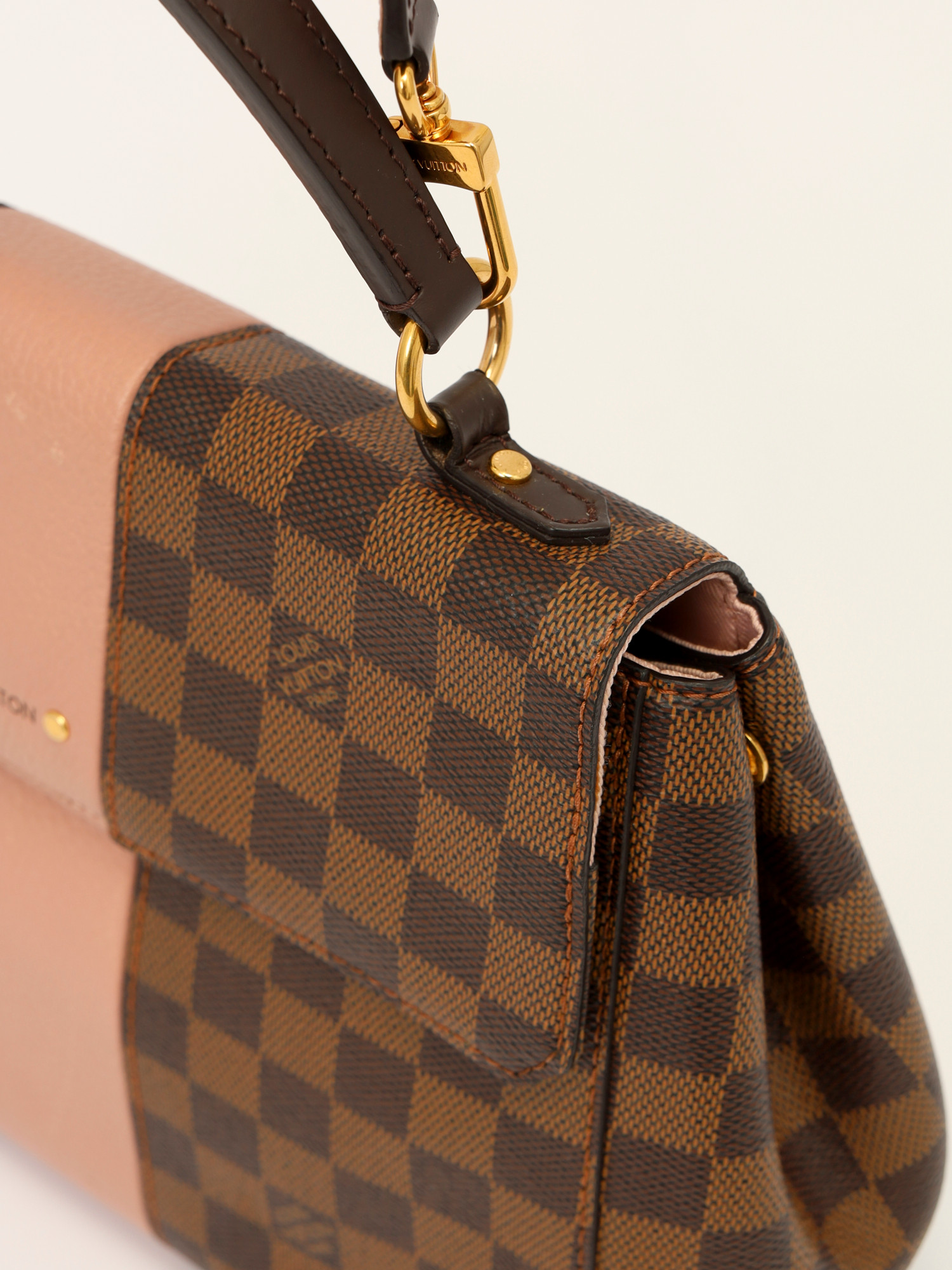 Louis Vuitton Bond Street 7