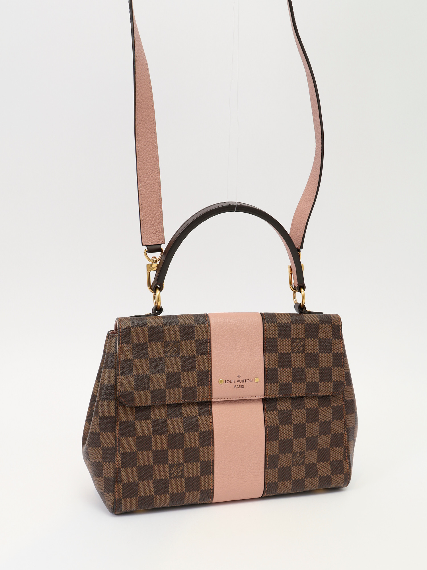 Louis Vuitton Bond Street 4