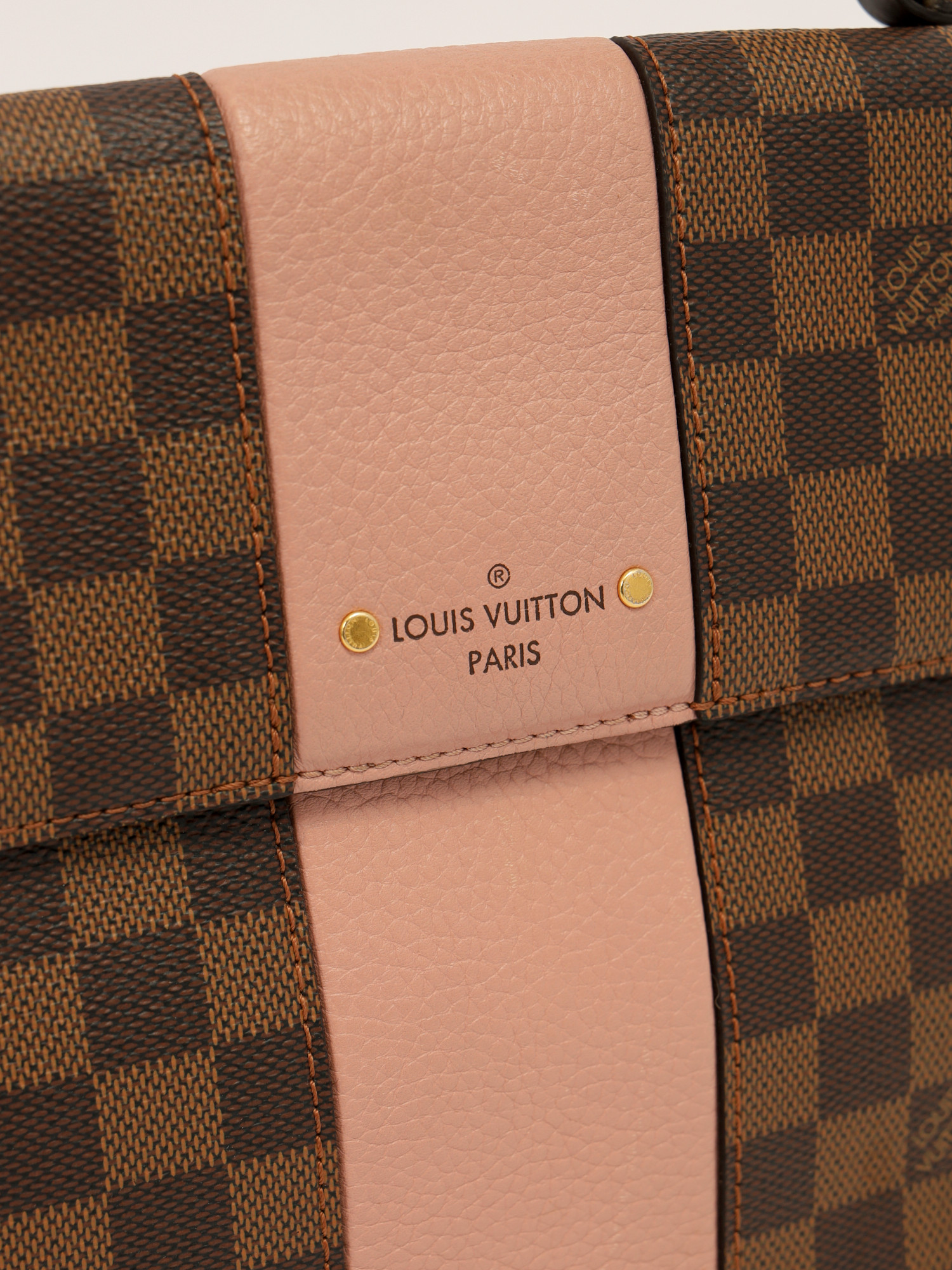 Louis Vuitton Bond Street 5