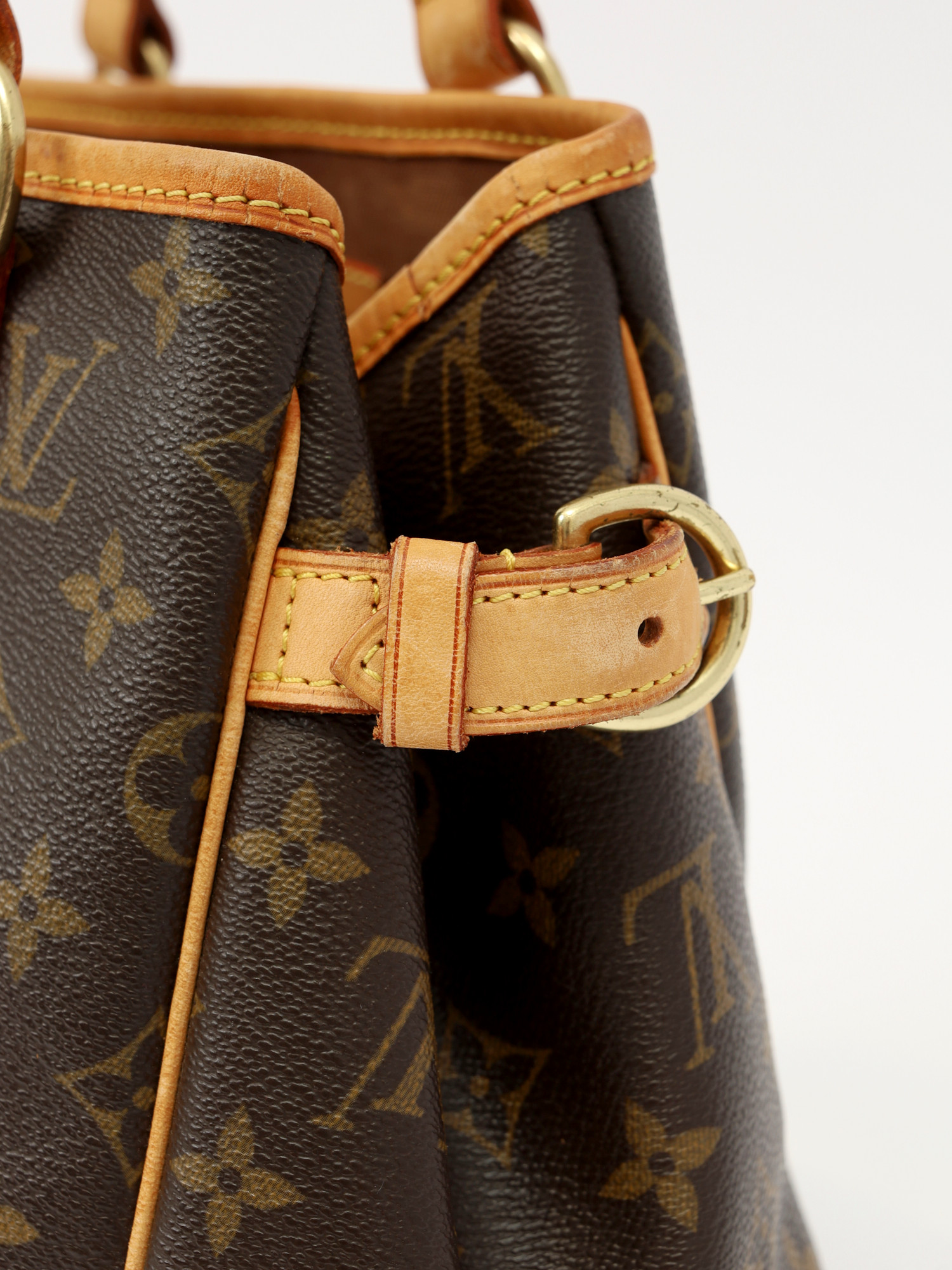 Louis Vuitton Batignolles 7