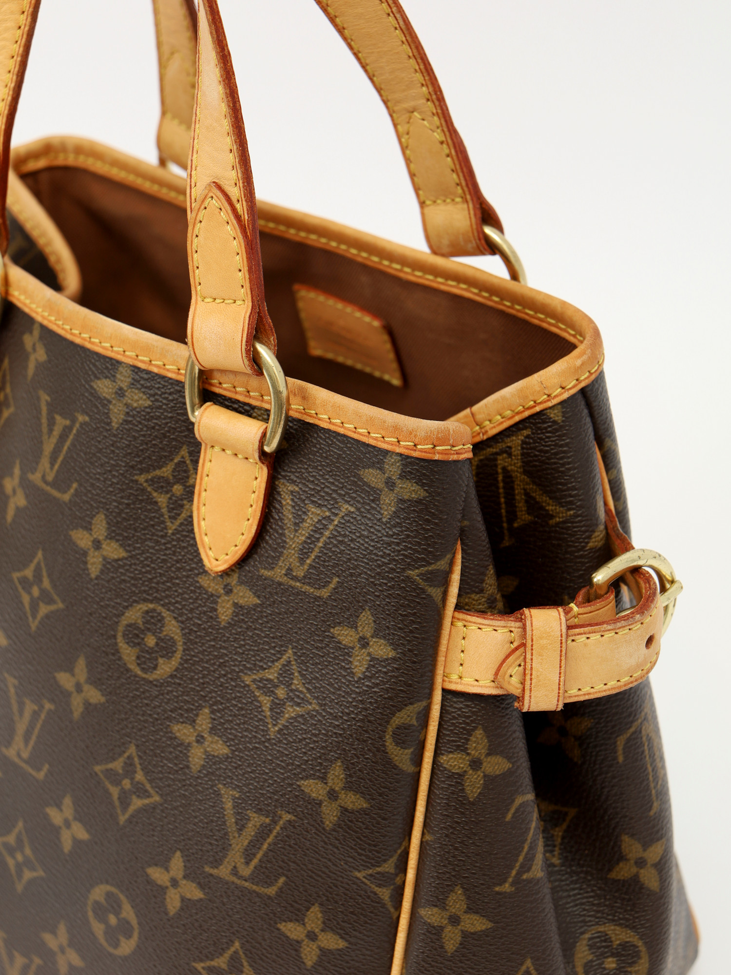 Louis Vuitton Batignolles 5