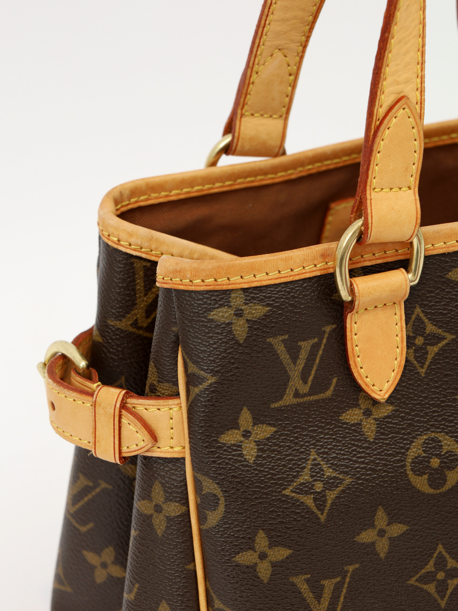 Louis Vuitton Batignolles 4