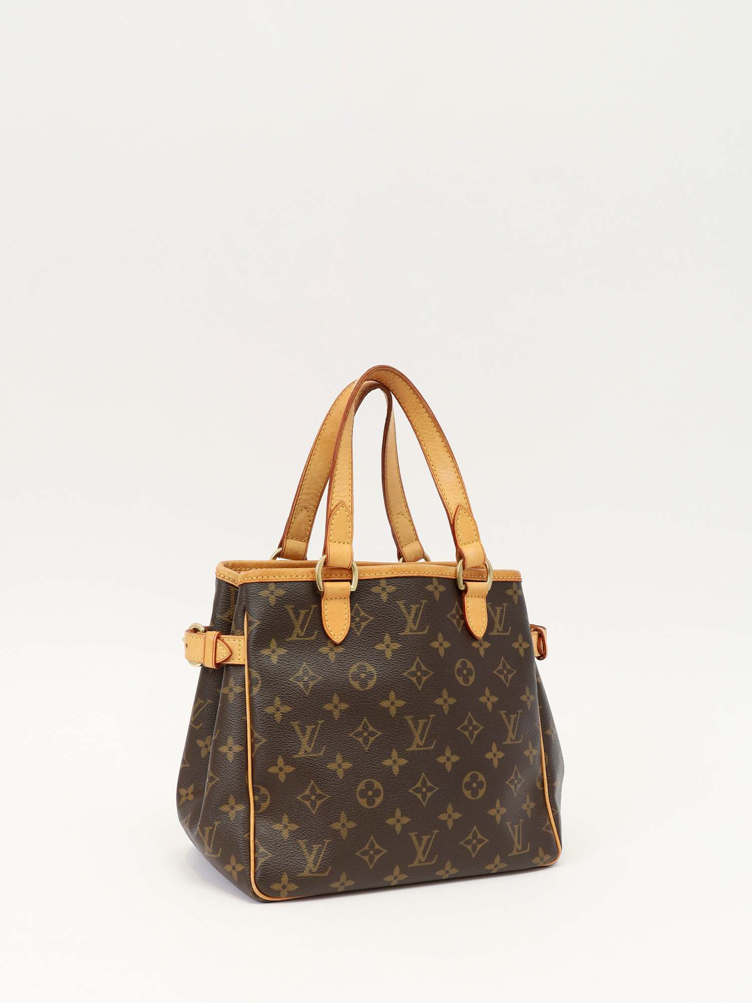 Louis Vuitton Batignolles 2