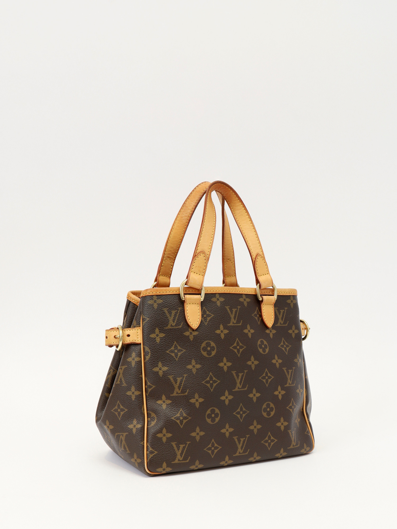Louis Vuitton Batignolles 3
