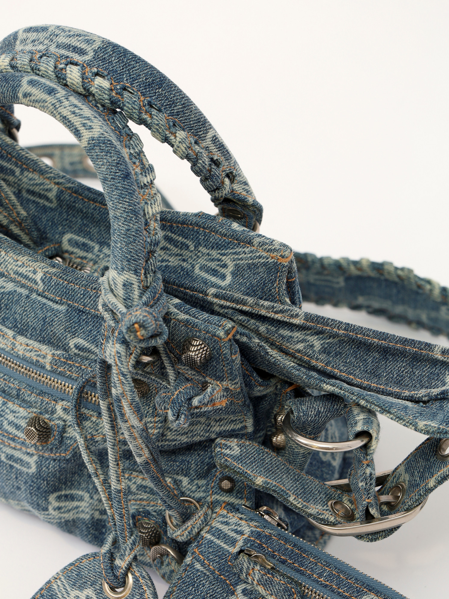 Balenciaga Neo Cagole 8